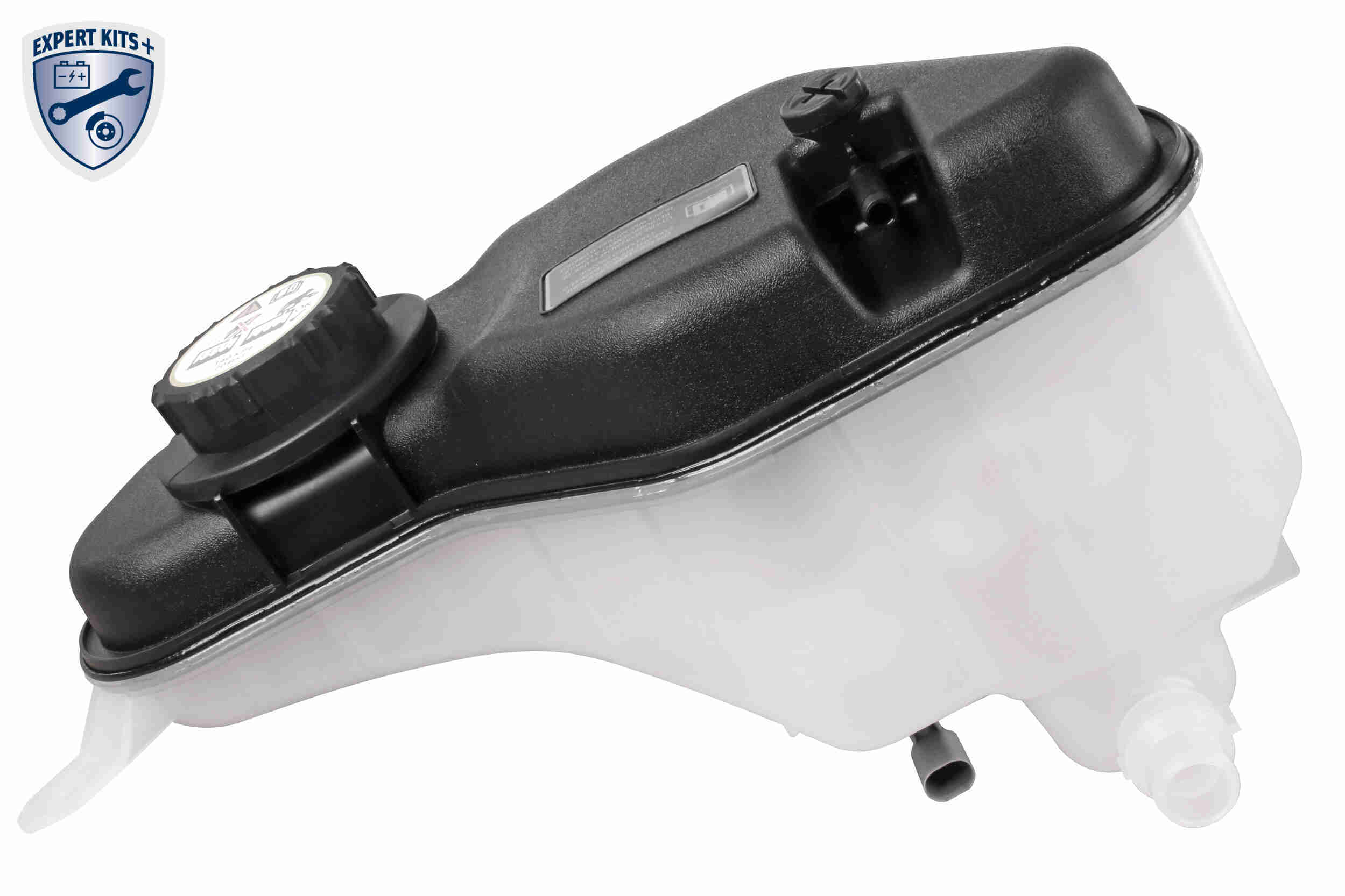 Serbatoio compensazione, Refrigerante - V41-0032 VAICO