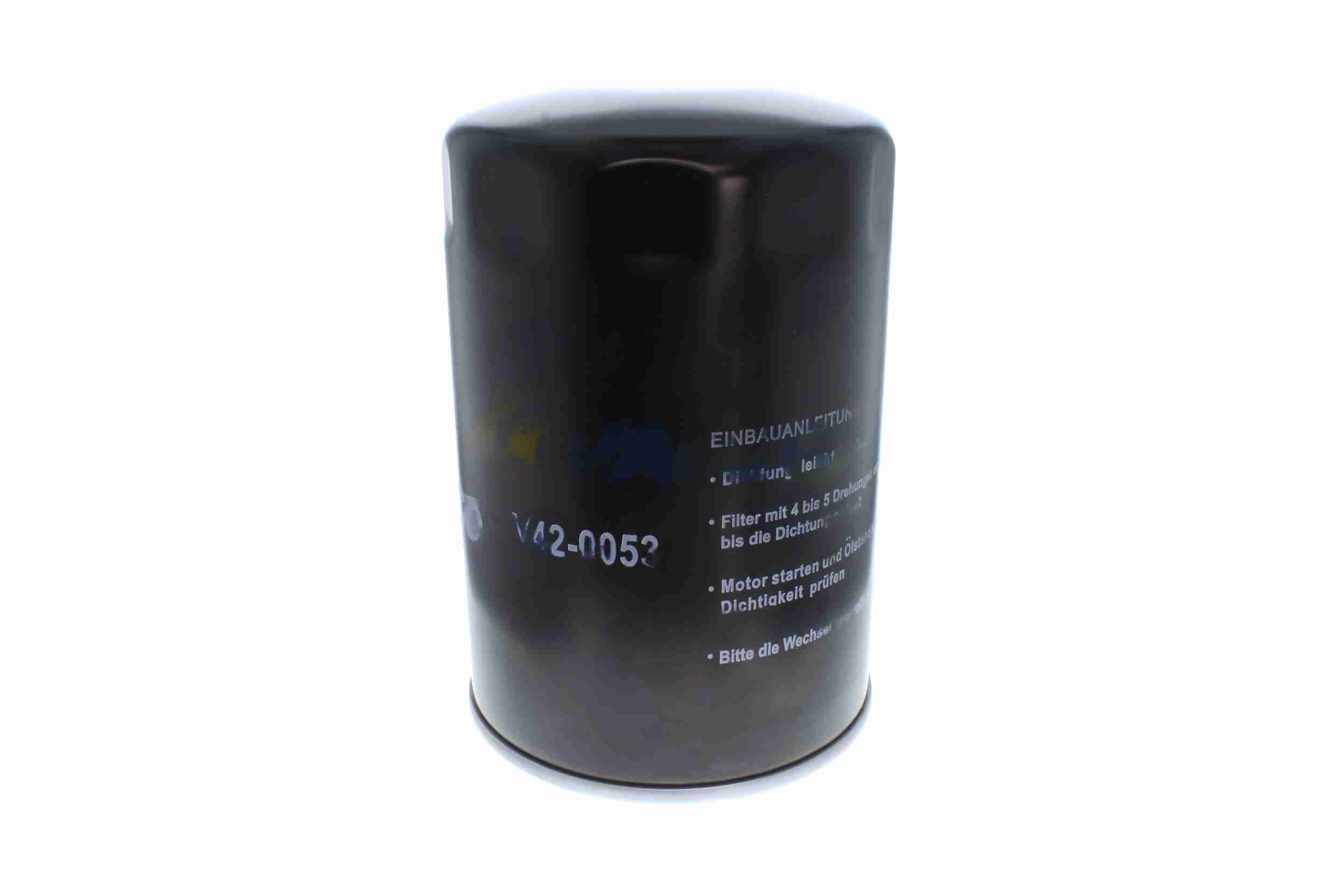 Control Valve, air intake - V20-1375 VAICO