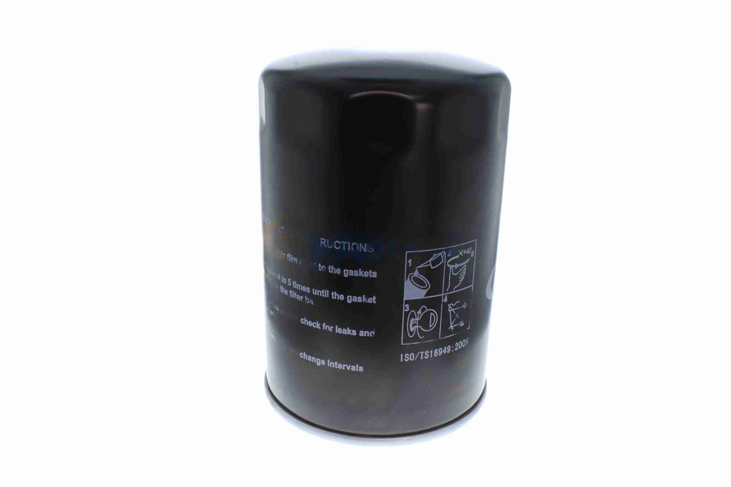 Control Valve, air intake - V20-1375 VAICO
