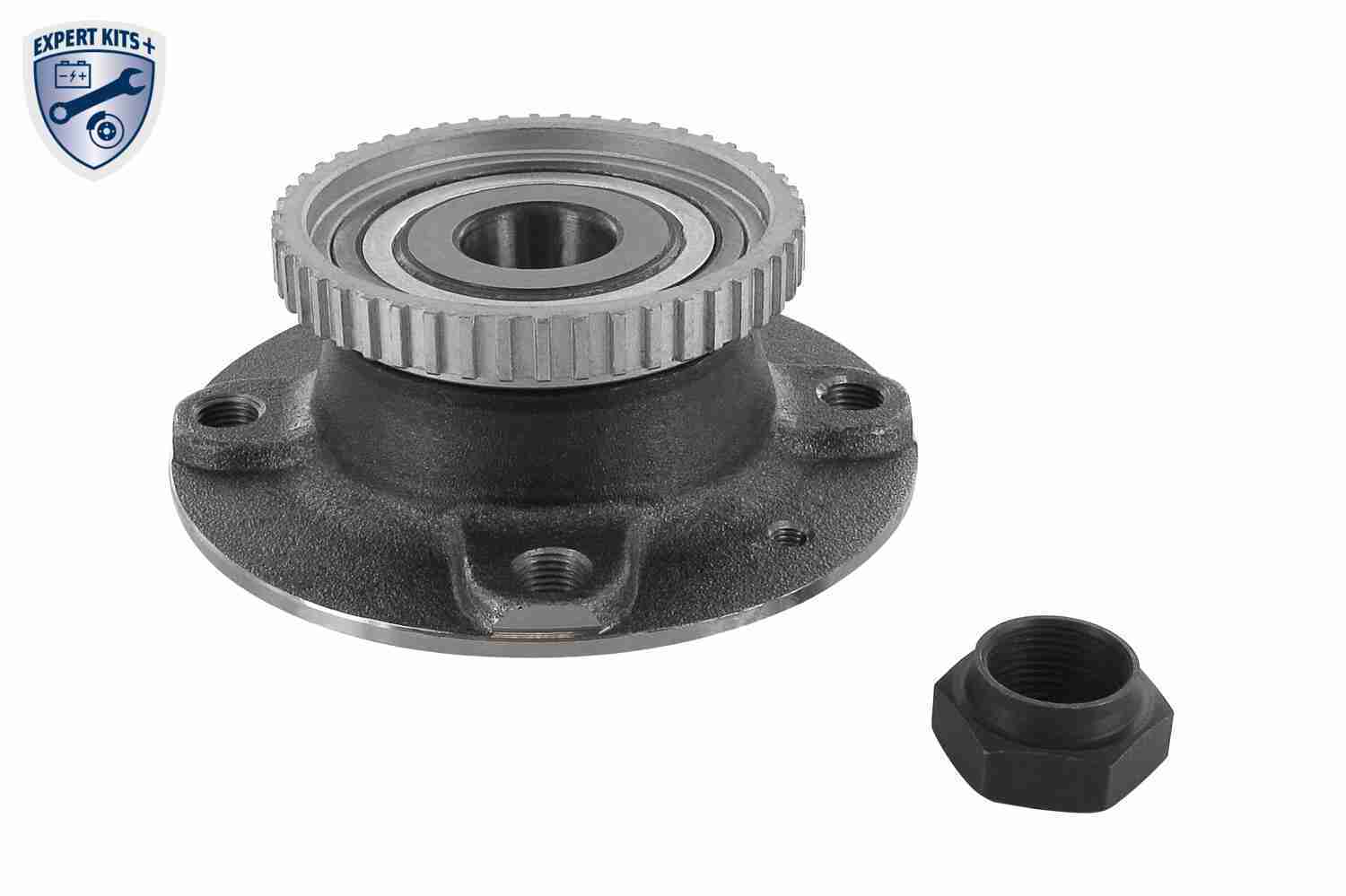 Комплект подшипника ступицы колеса - V42-0065 VAICO