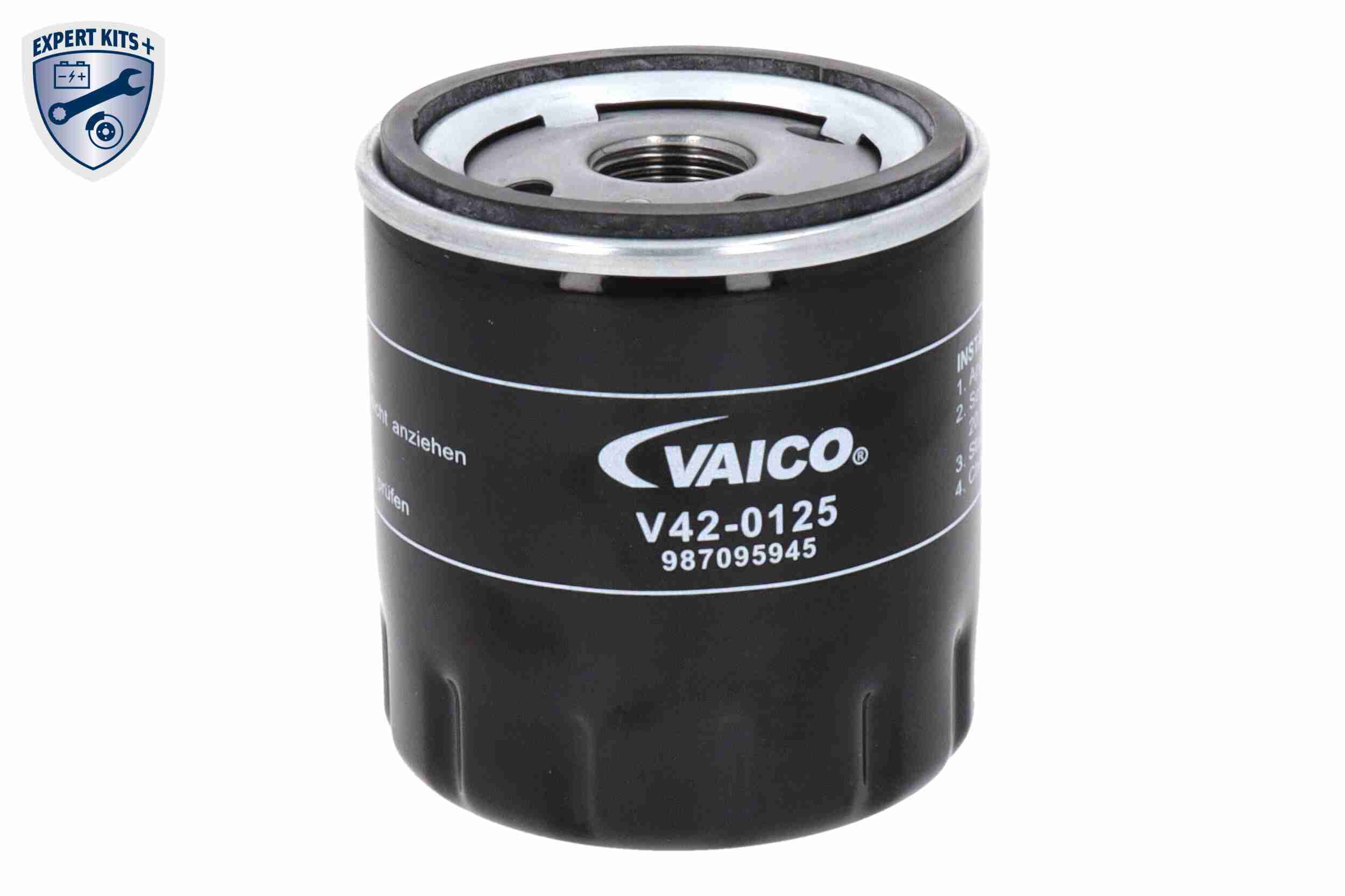 Zahnriemensatz - V22-0887 VAICO