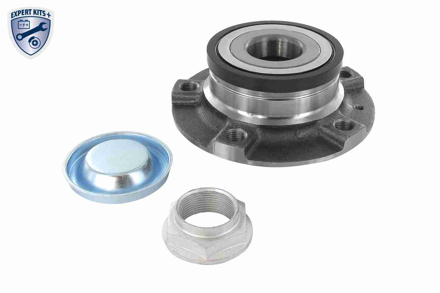 Kit cuscinetto ruota - V42-0141 VAICO