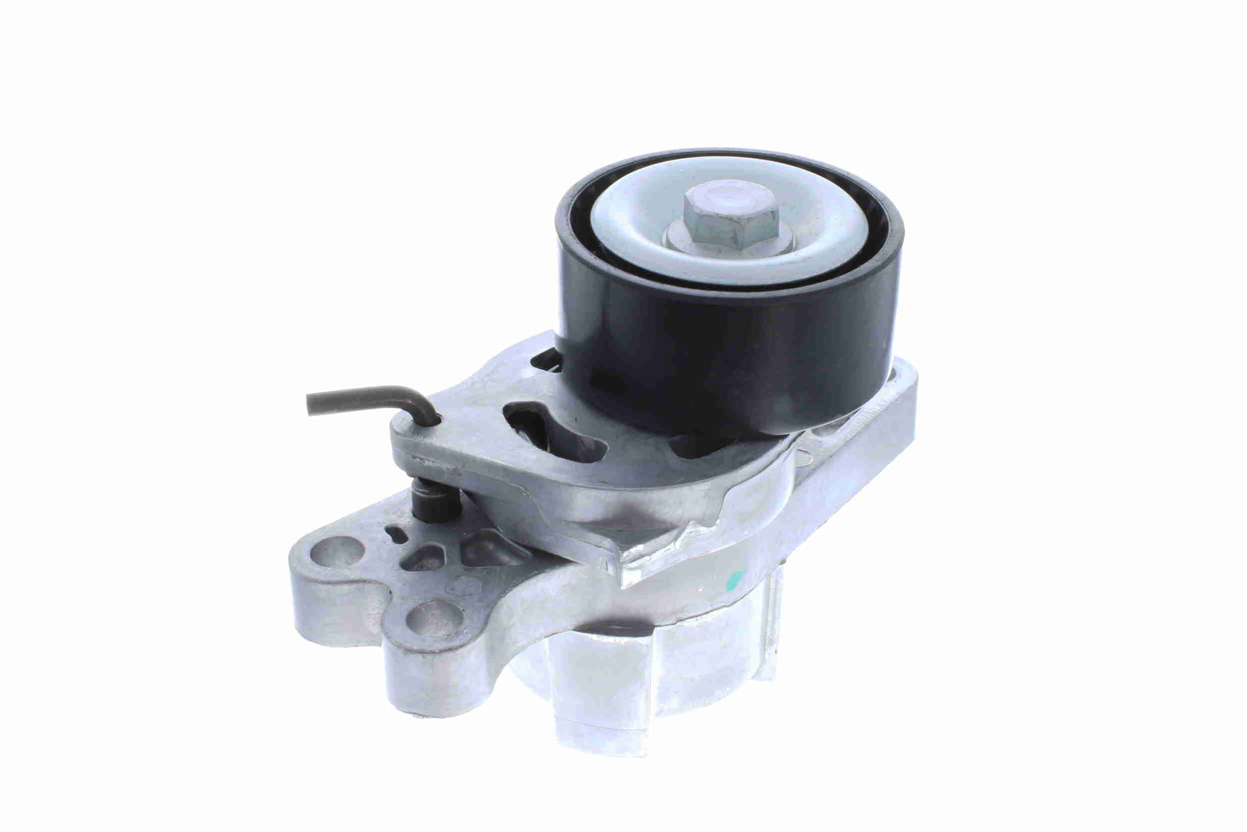 Tensioner Pulley, V-ribbed belt - V42-0206 VAICO