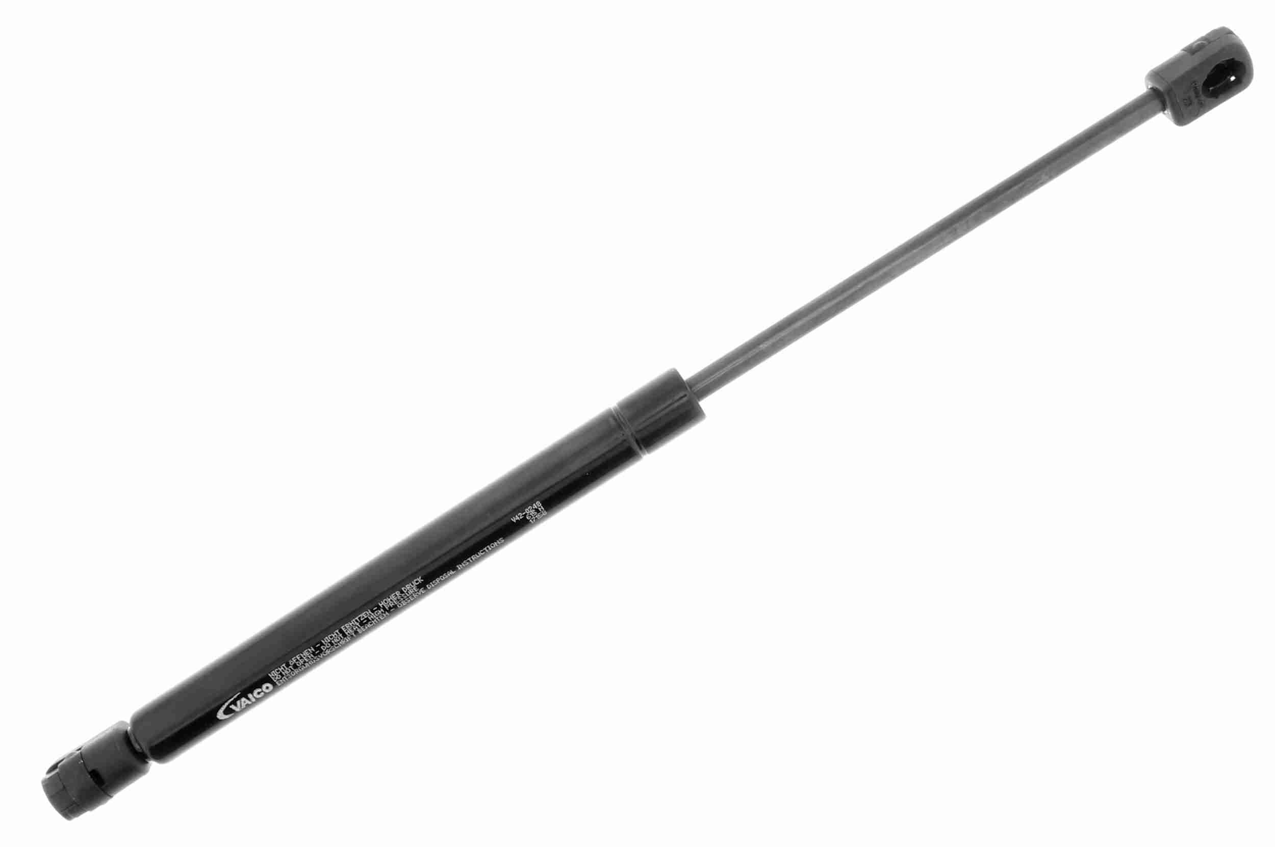 Подвеска, двигатель - V10-2431 VAICO