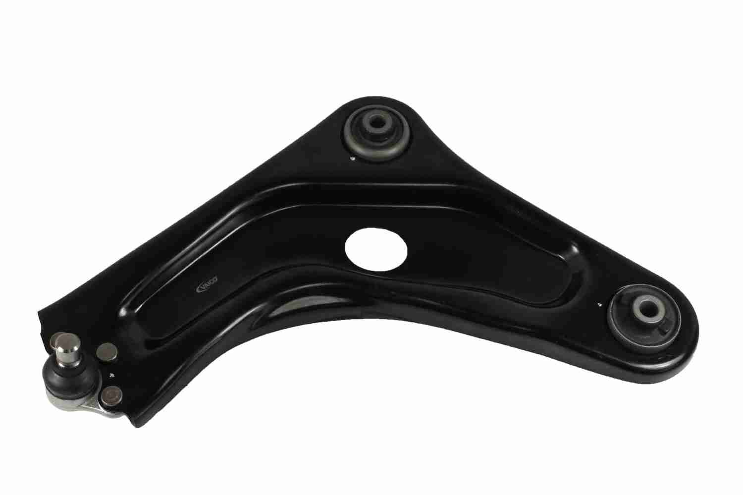 Flessibile radiatore - V10-7560 VAICO