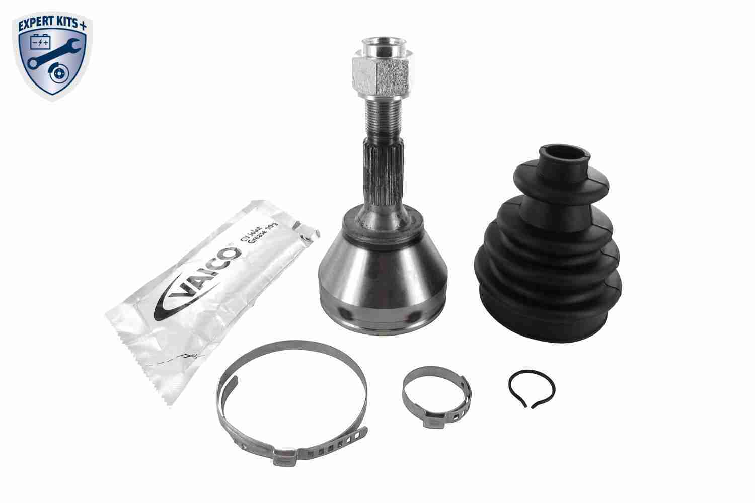 Engine Mounting - V10-2656 VAICO