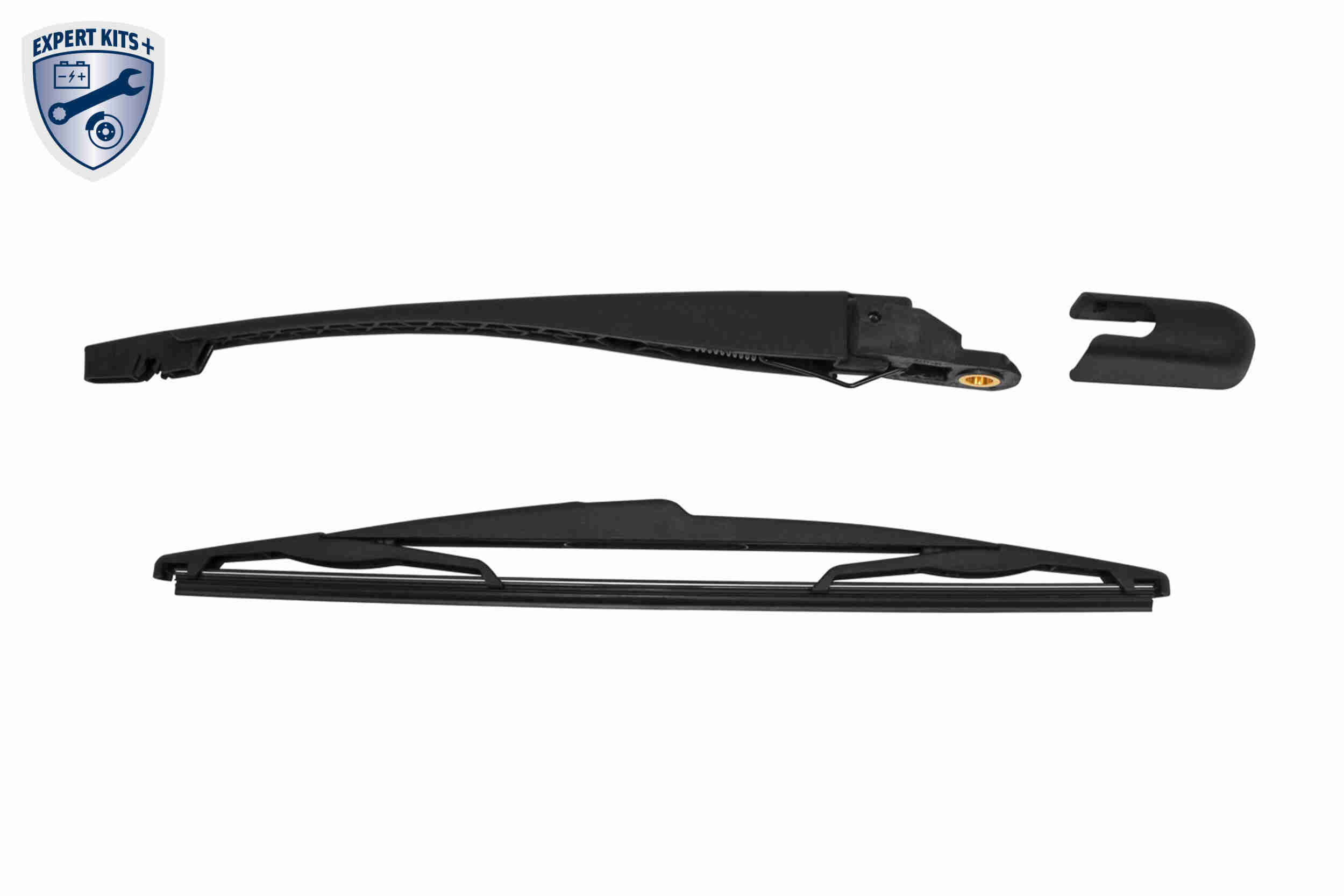 Serie bracci tergi, Pulizia cristalli - V42-0510 VAICO