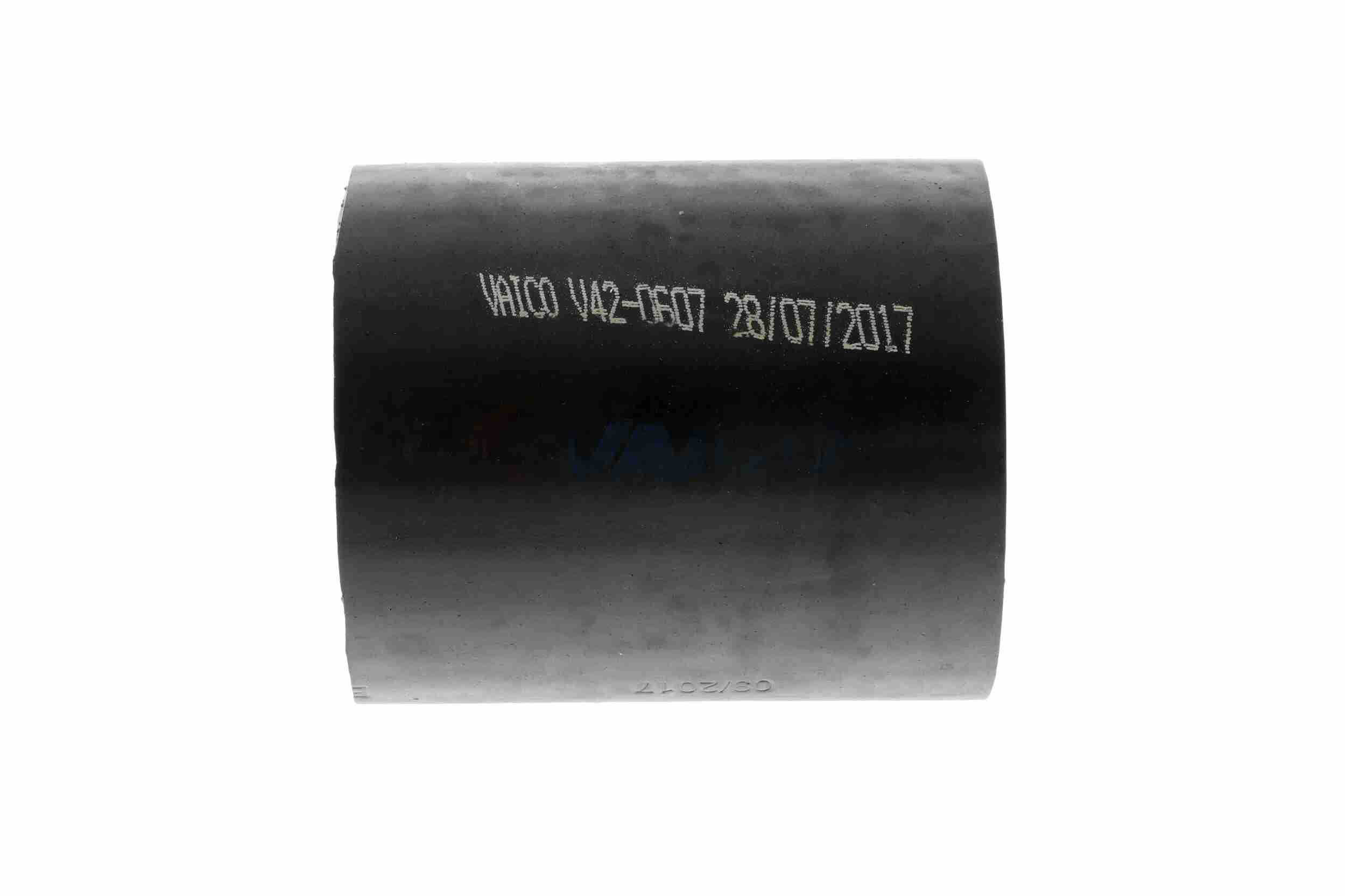 Charger Air Hose - V42-0607 VAICO