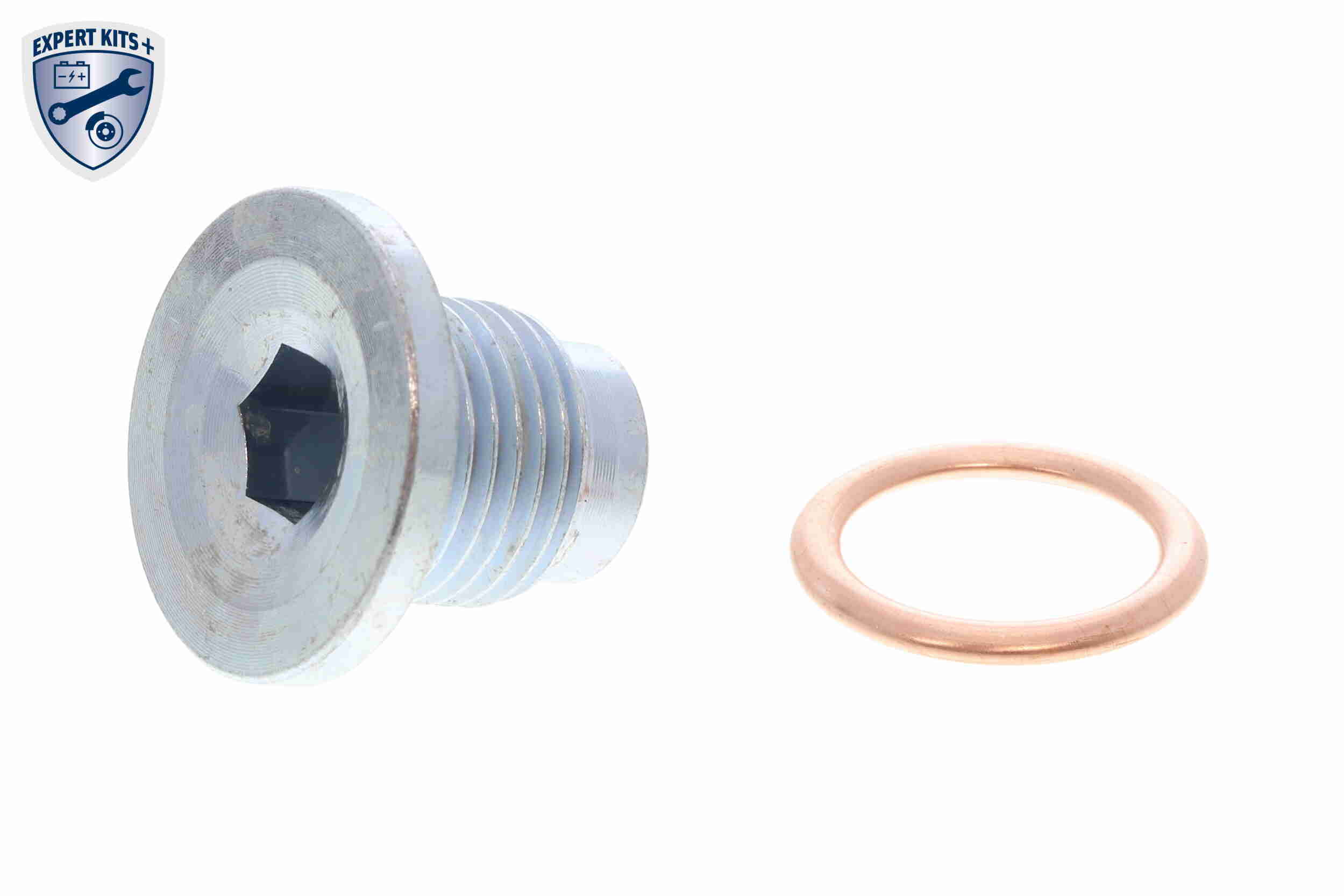 Подвеска, двигатель - V10-1408 VAICO
