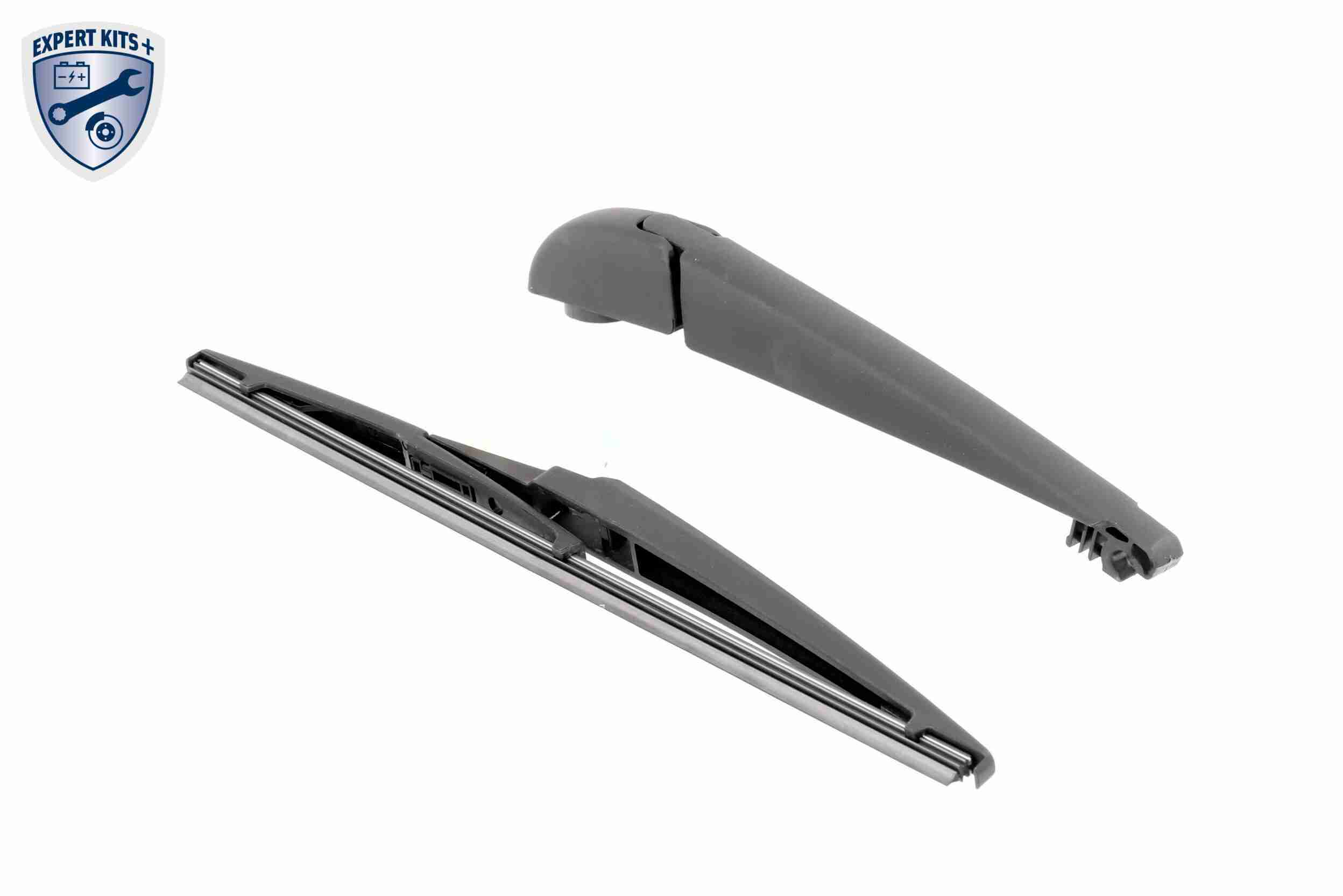 Wiper Arm Set, window cleaning - V42-0714 VAICO