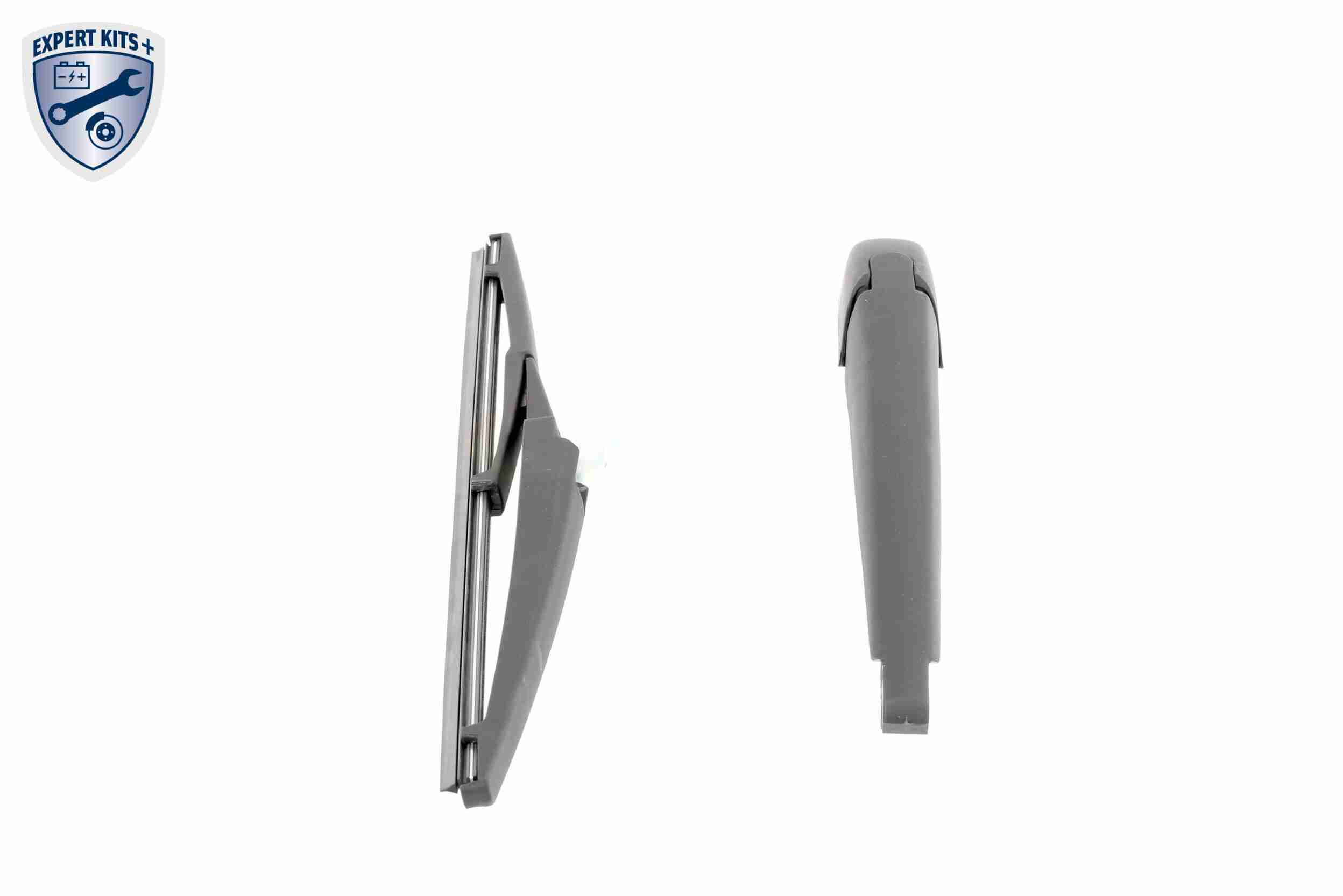 Wiper Arm Set, window cleaning - V42-0714 VAICO