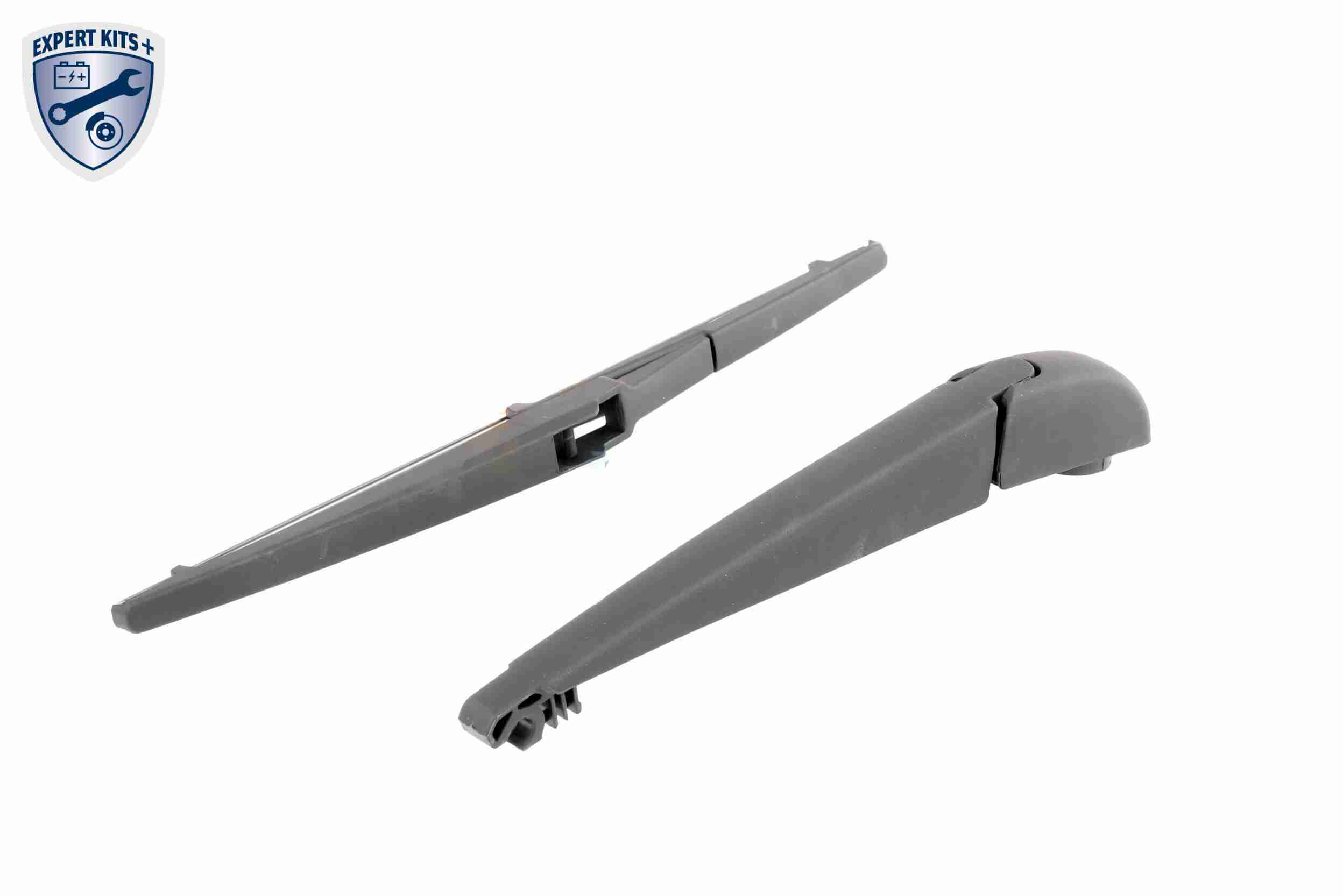 Wiper Arm Set, window cleaning - V42-0714 VAICO