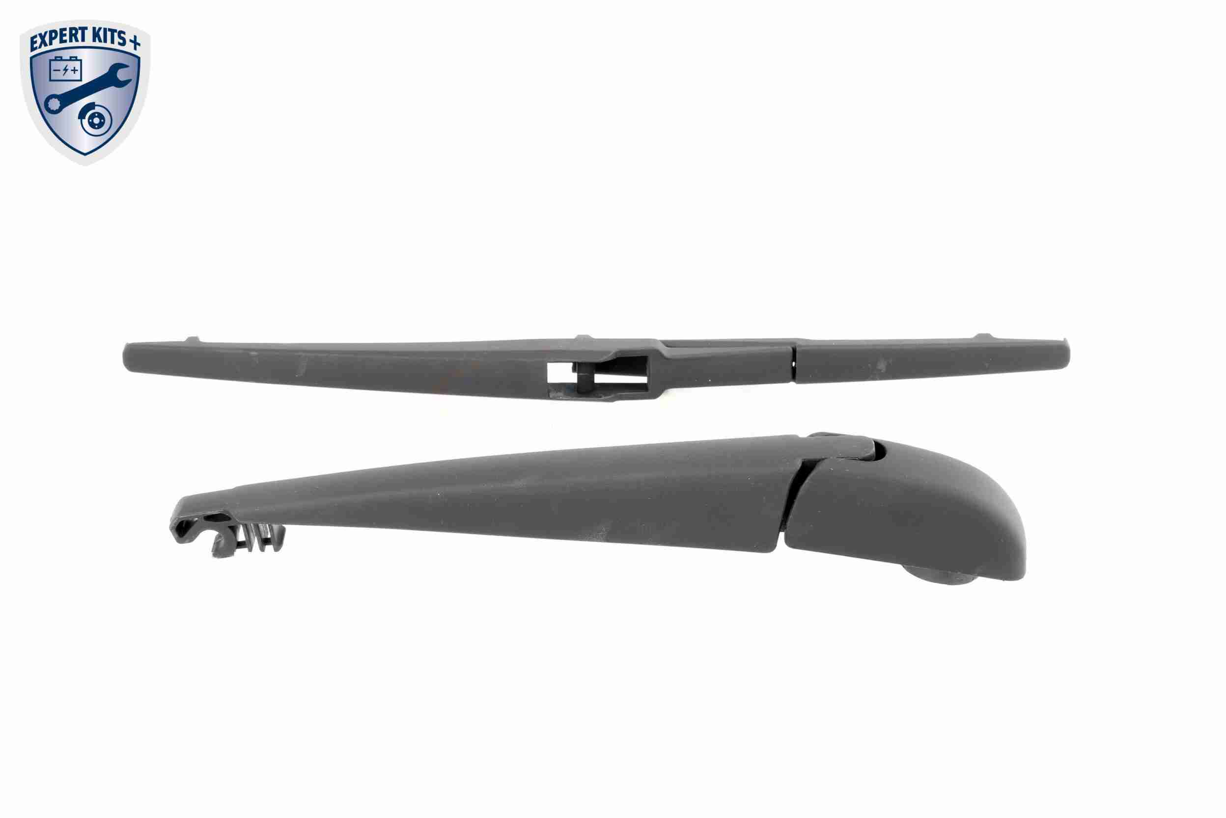 Wiper Arm Set, window cleaning - V42-0714 VAICO