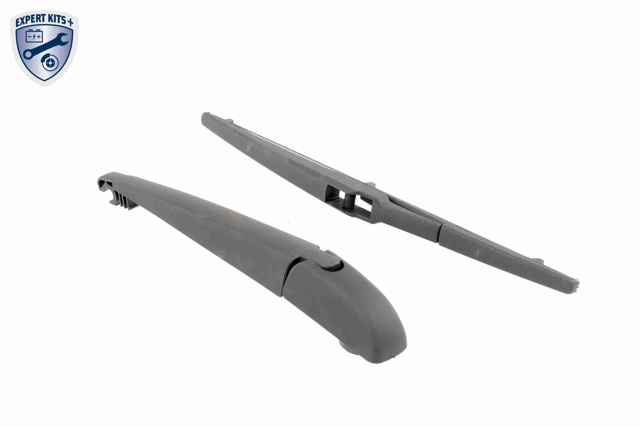 Wiper Arm Set, window cleaning - V42-0714 VAICO