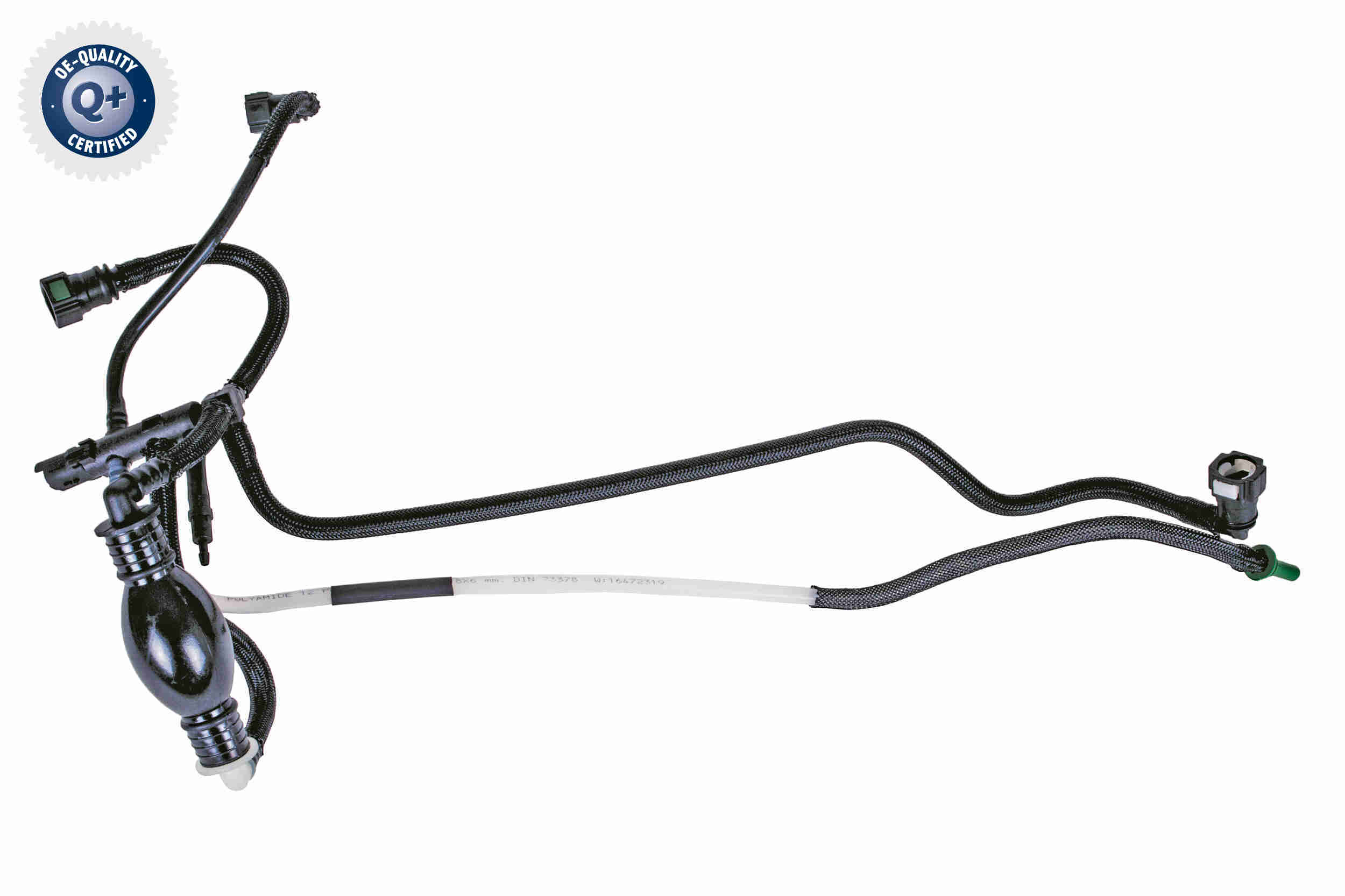 Wiper Arm, window cleaning - V30-9557 VAICO