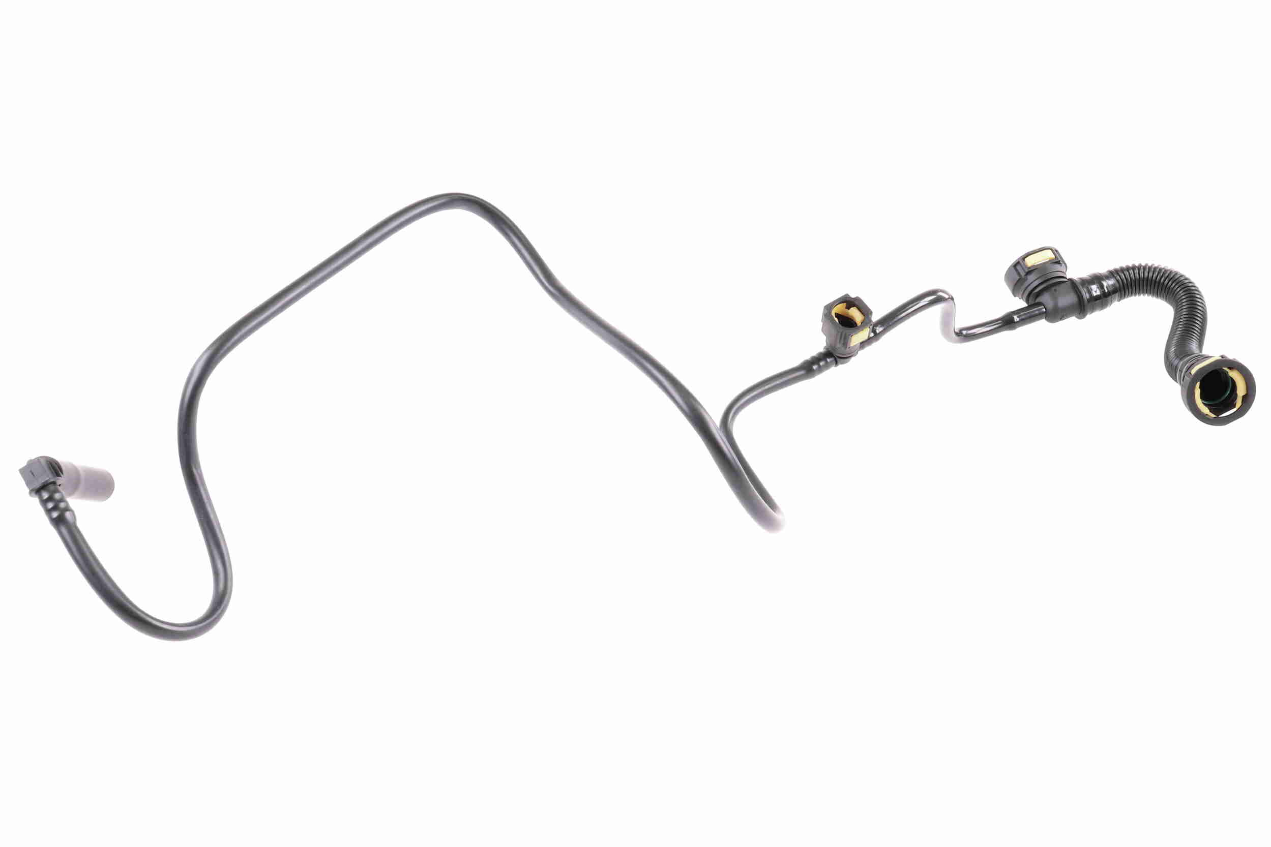 Hose, crankcase breather - V42-0800 VAICO