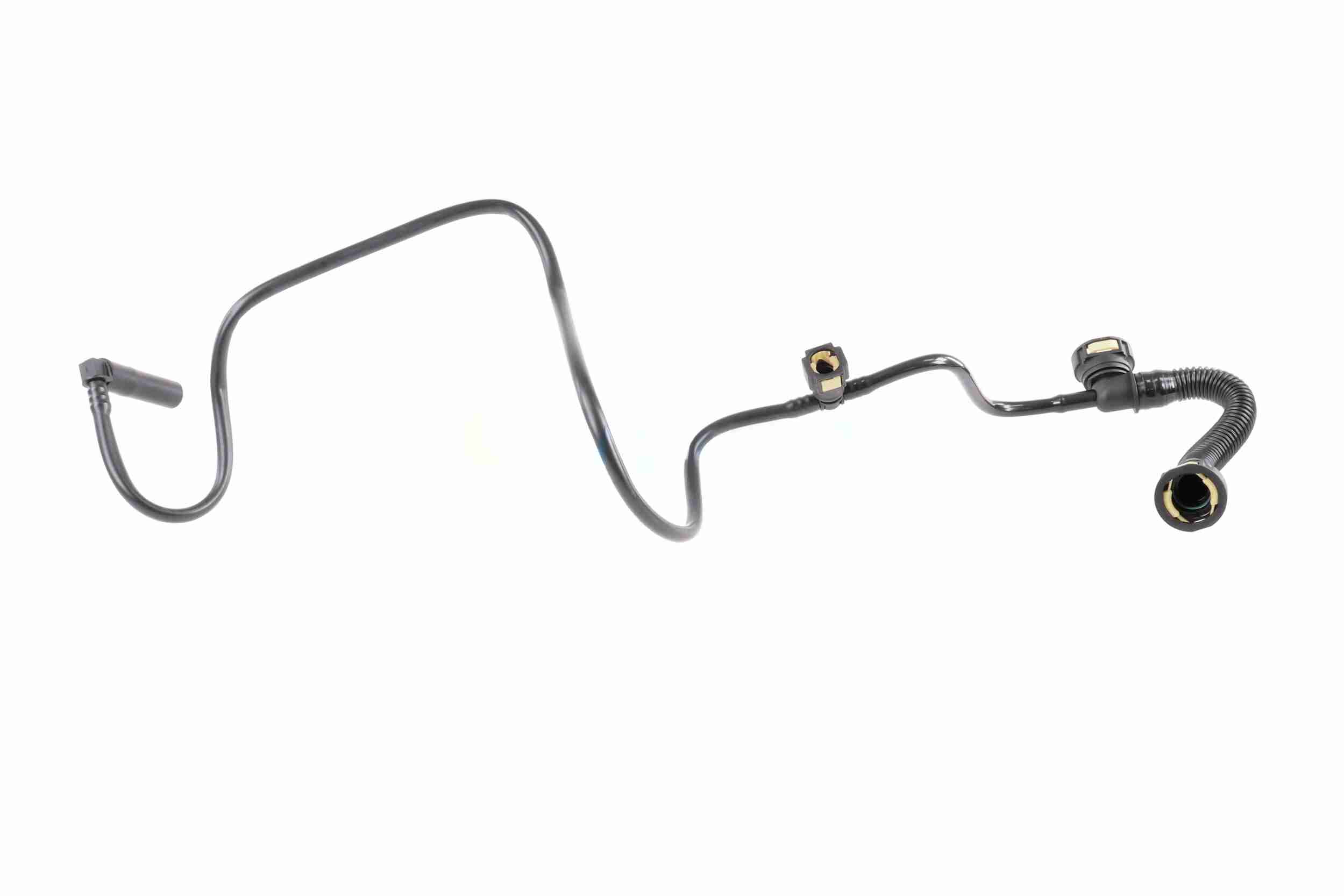 Hose, crankcase breather - V42-0800 VAICO