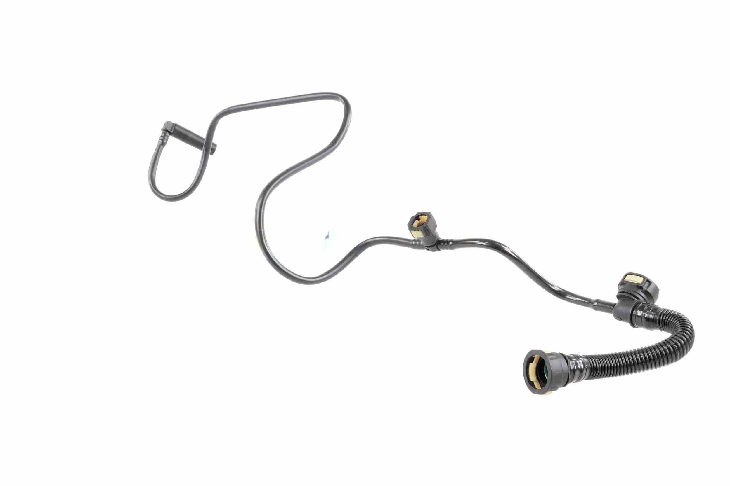 Hose, crankcase breather - V42-0800 VAICO
