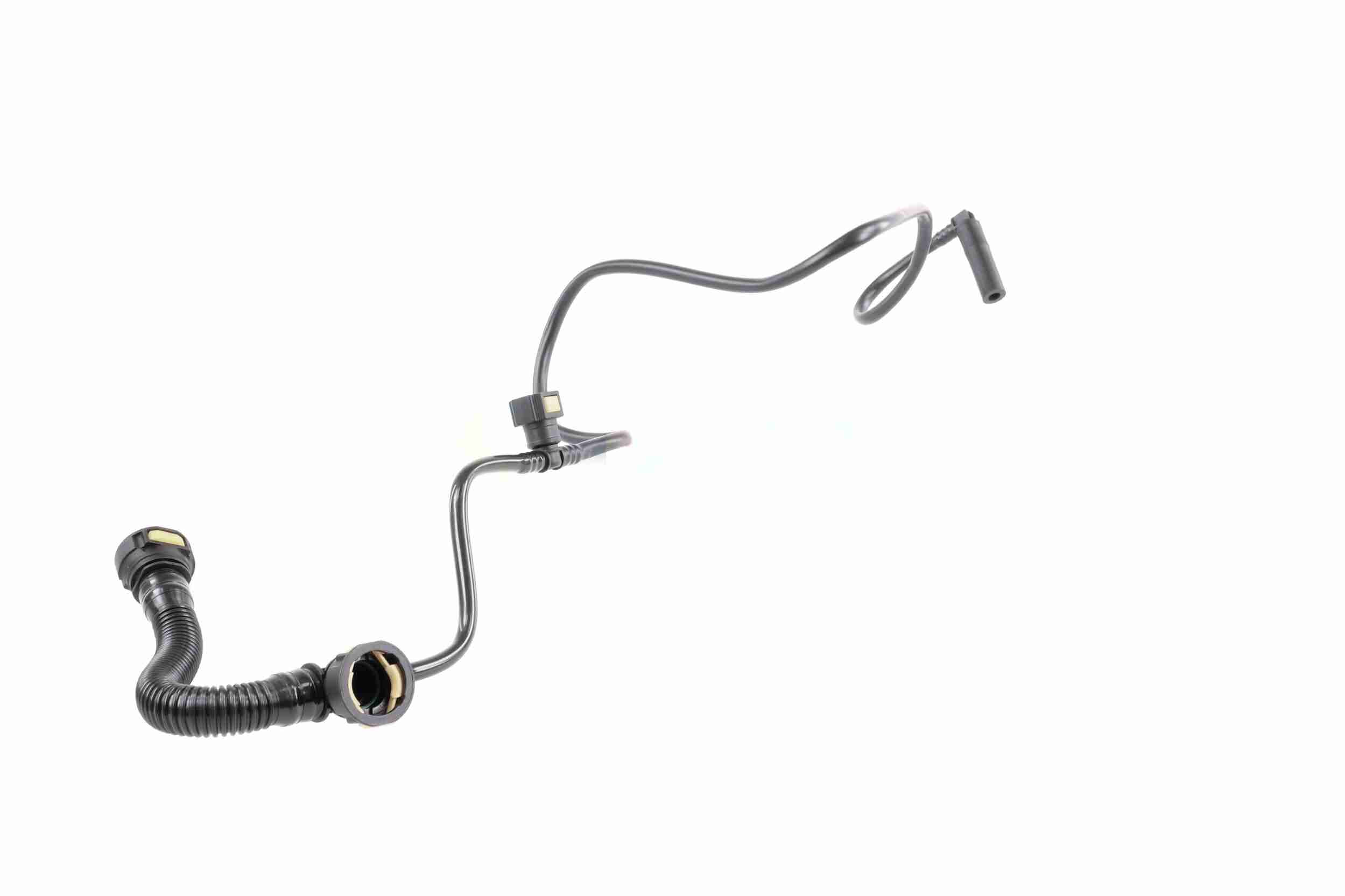 Hose, crankcase breather - V42-0800 VAICO