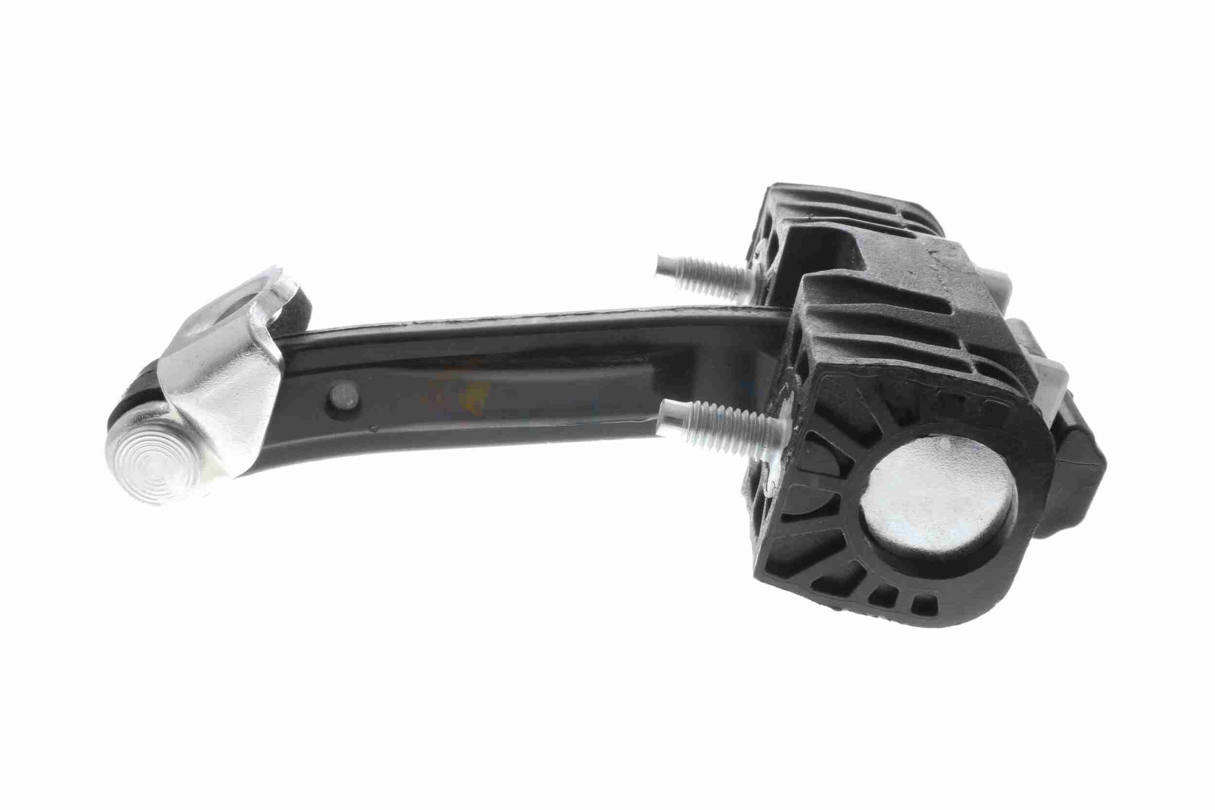 Belt Tensioner, V-ribbed belt - V10-2100 VAICO