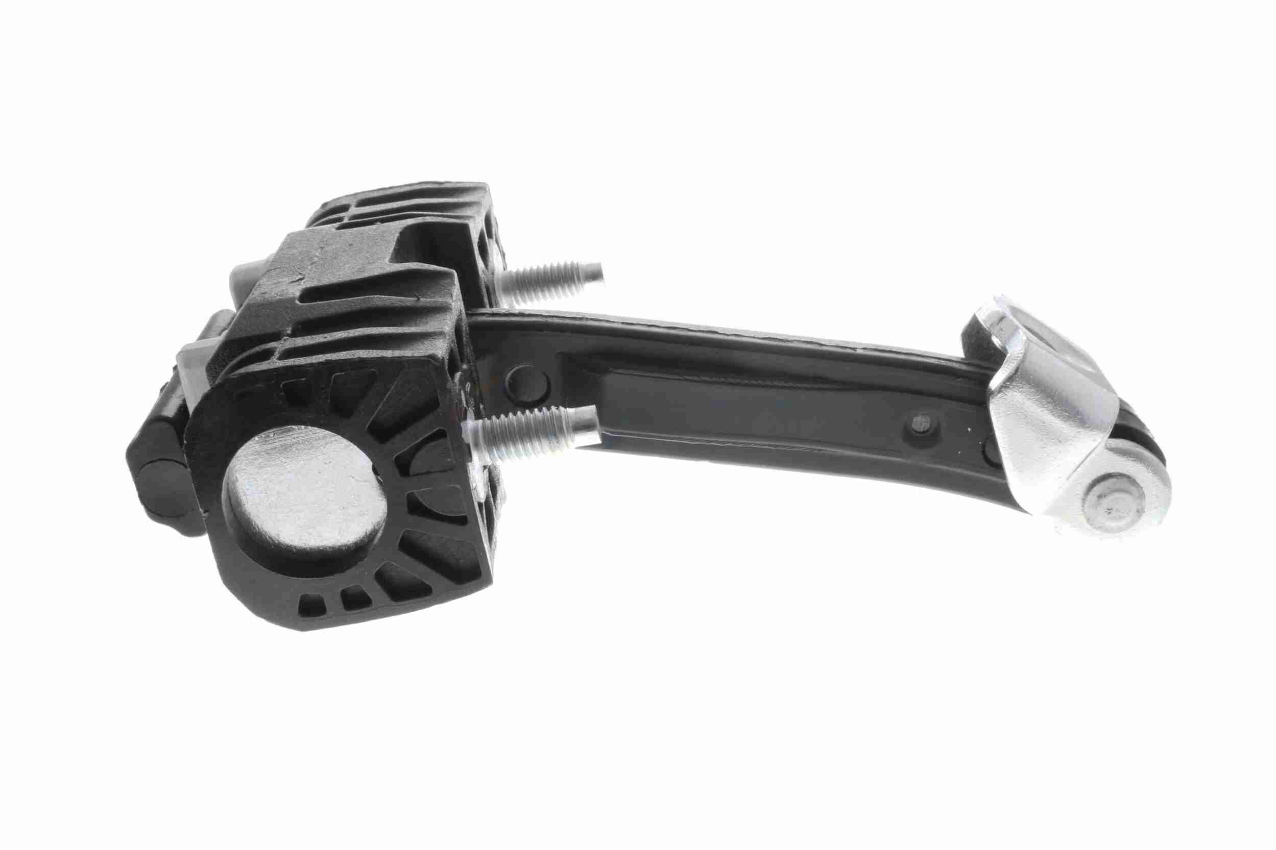 Belt Tensioner, V-ribbed belt - V10-2100 VAICO