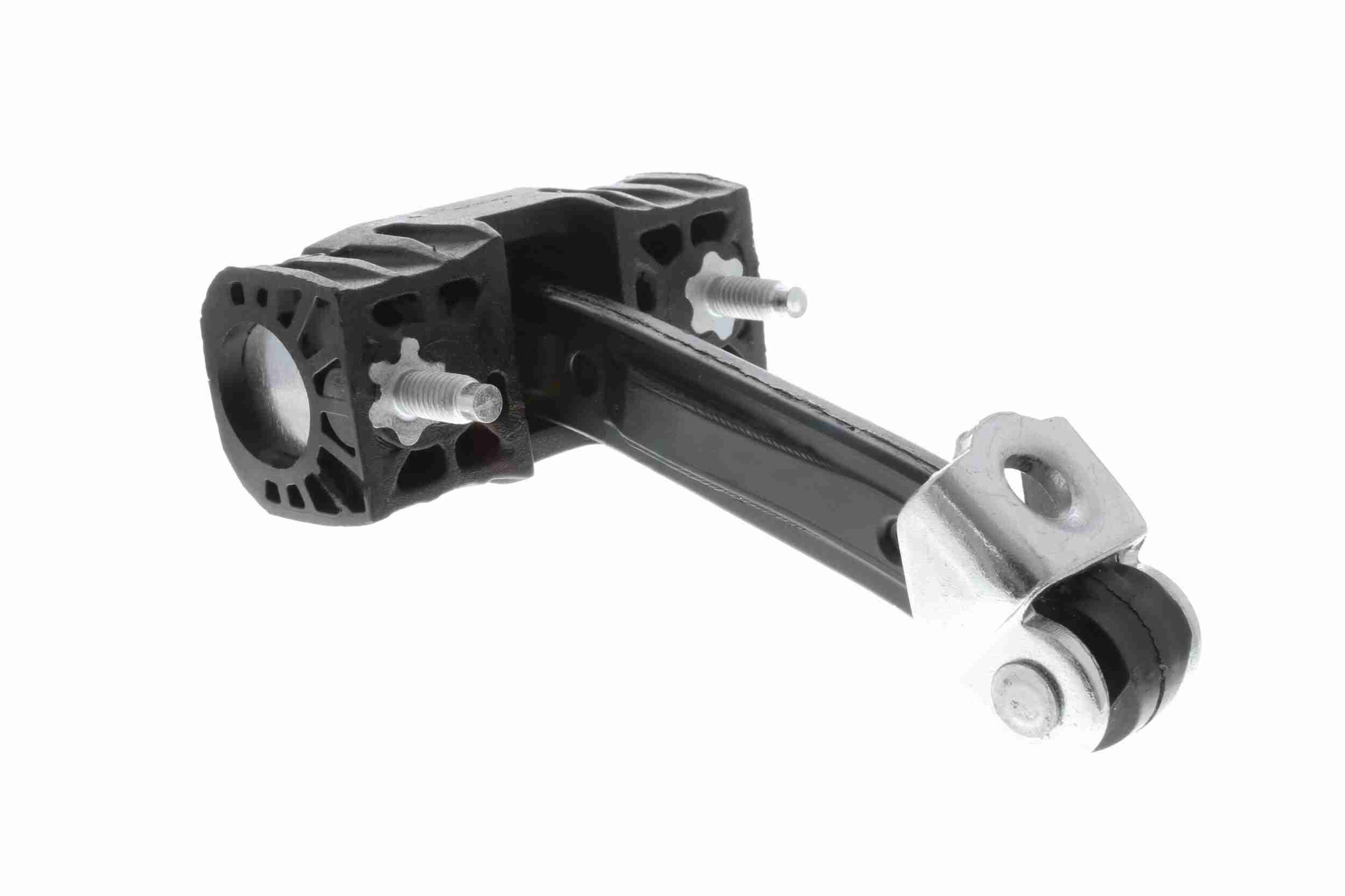 Belt Tensioner, V-ribbed belt - V10-2100 VAICO