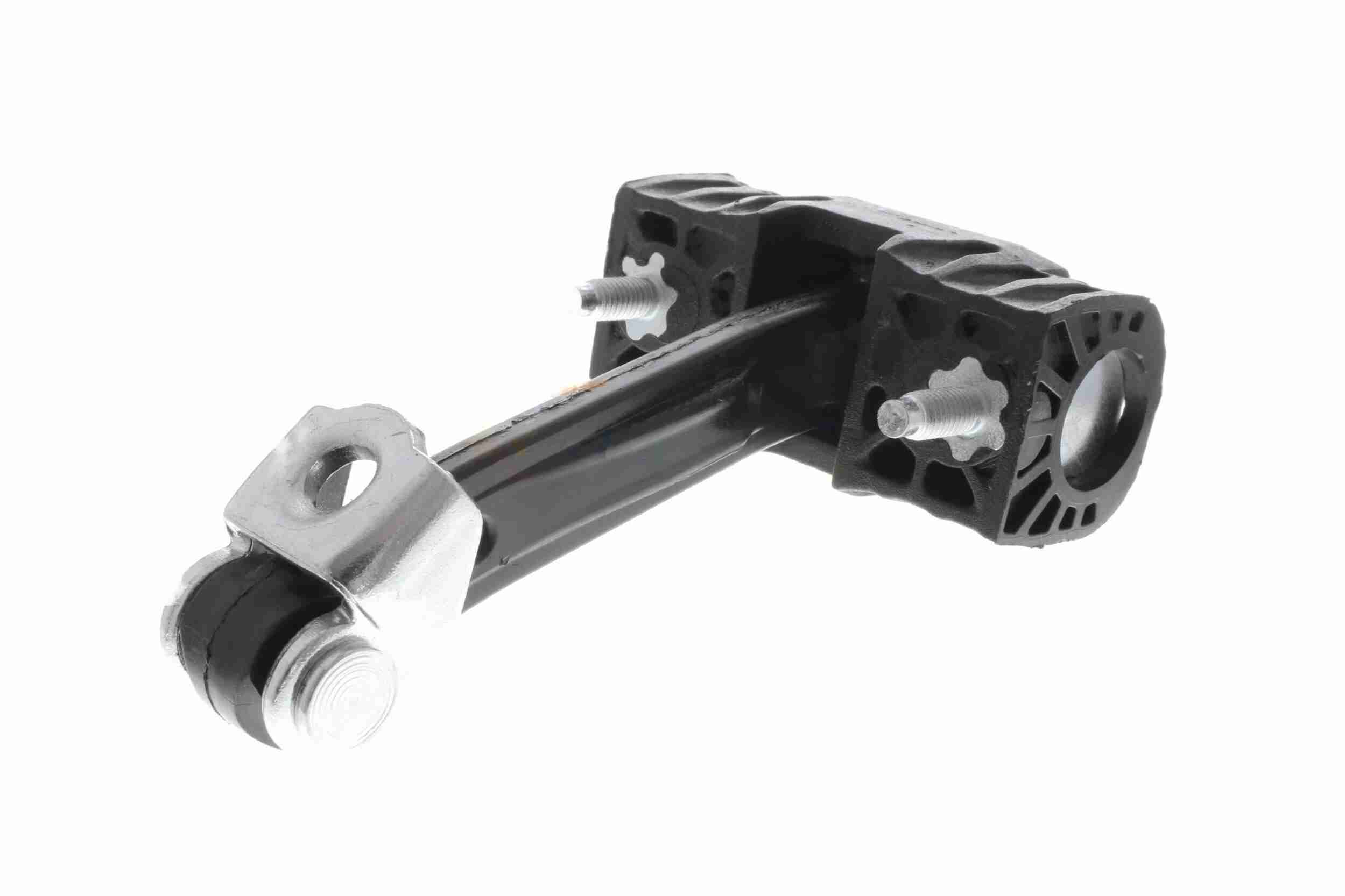 Belt Tensioner, V-ribbed belt - V10-2100 VAICO