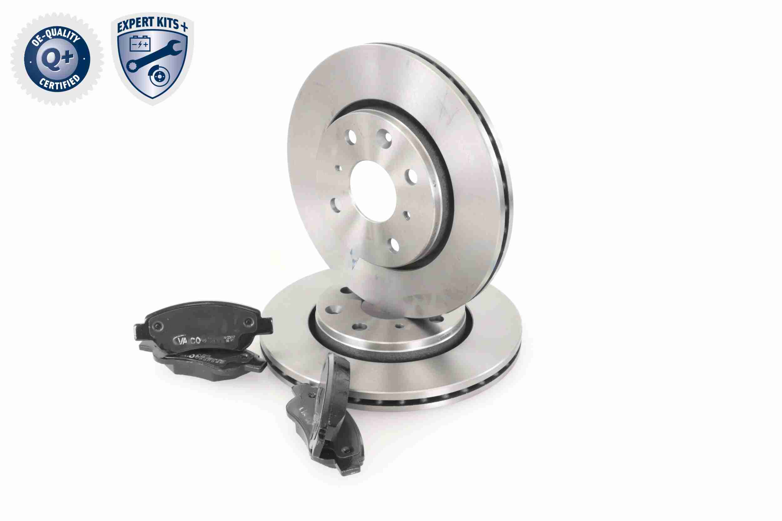 Tie Rod End - V25-9600 VAICO