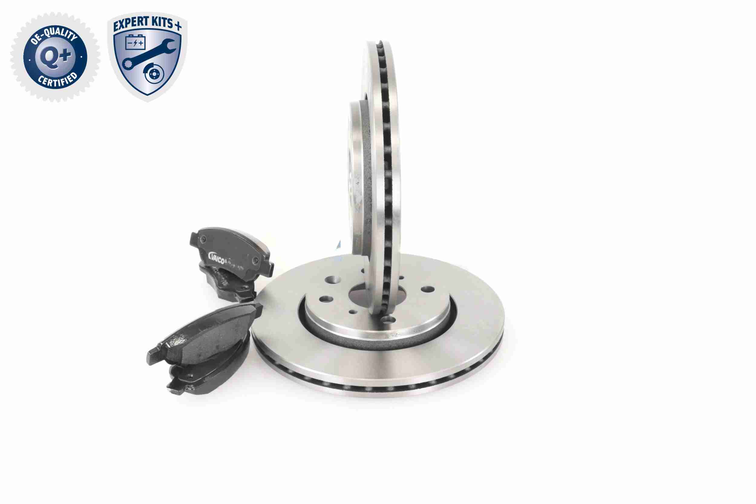 Tie Rod End - V25-9600 VAICO