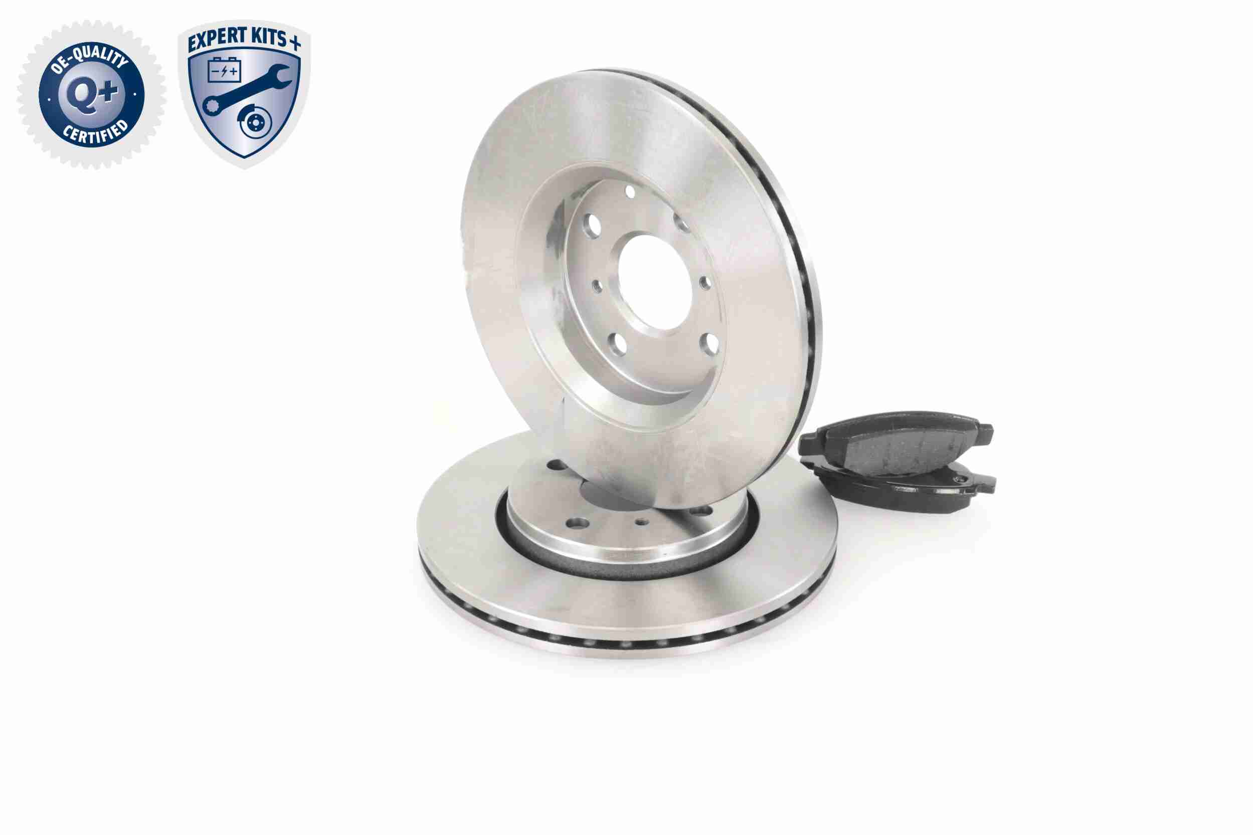 Tie Rod End - V25-9600 VAICO
