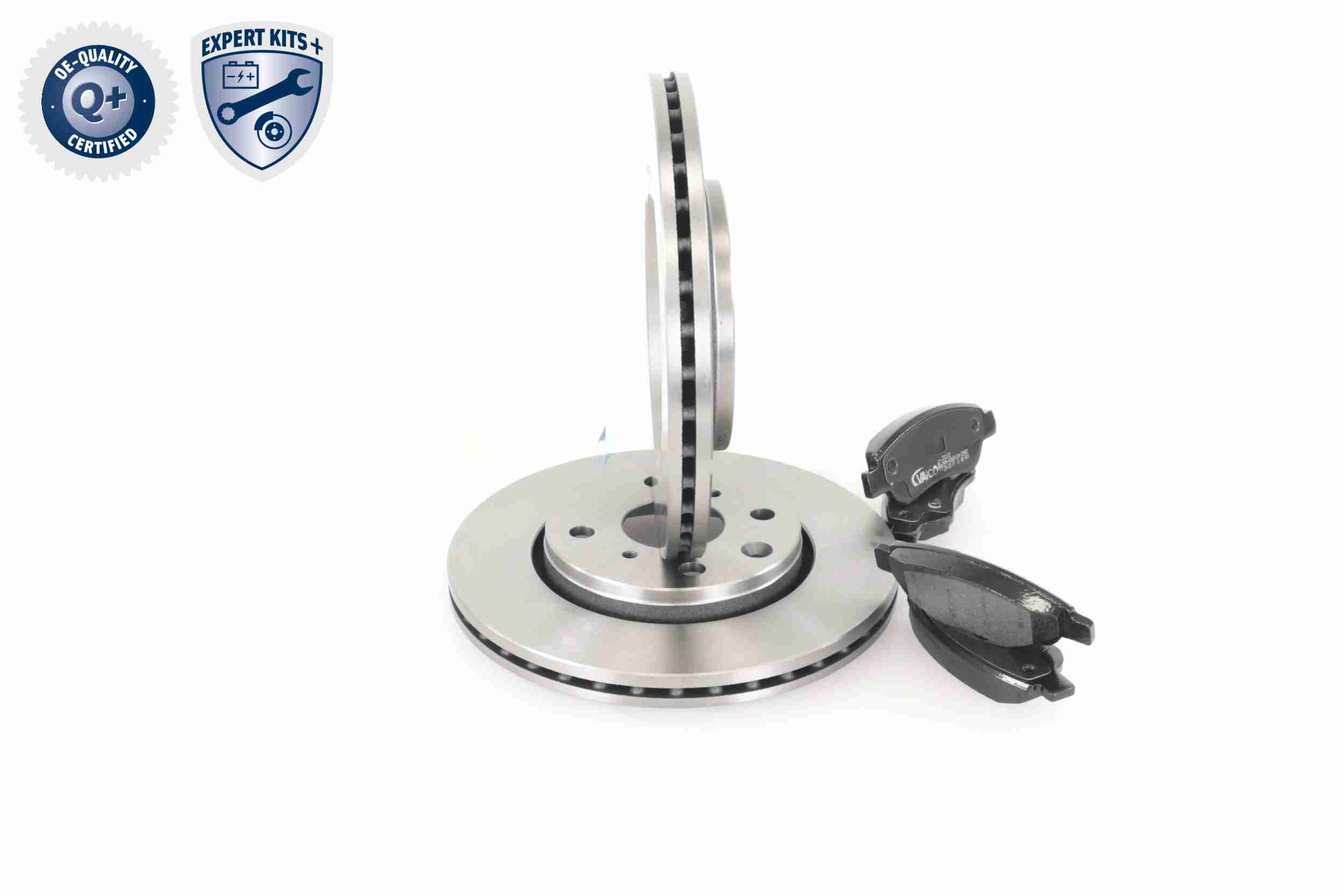 Tie Rod End - V25-9600 VAICO