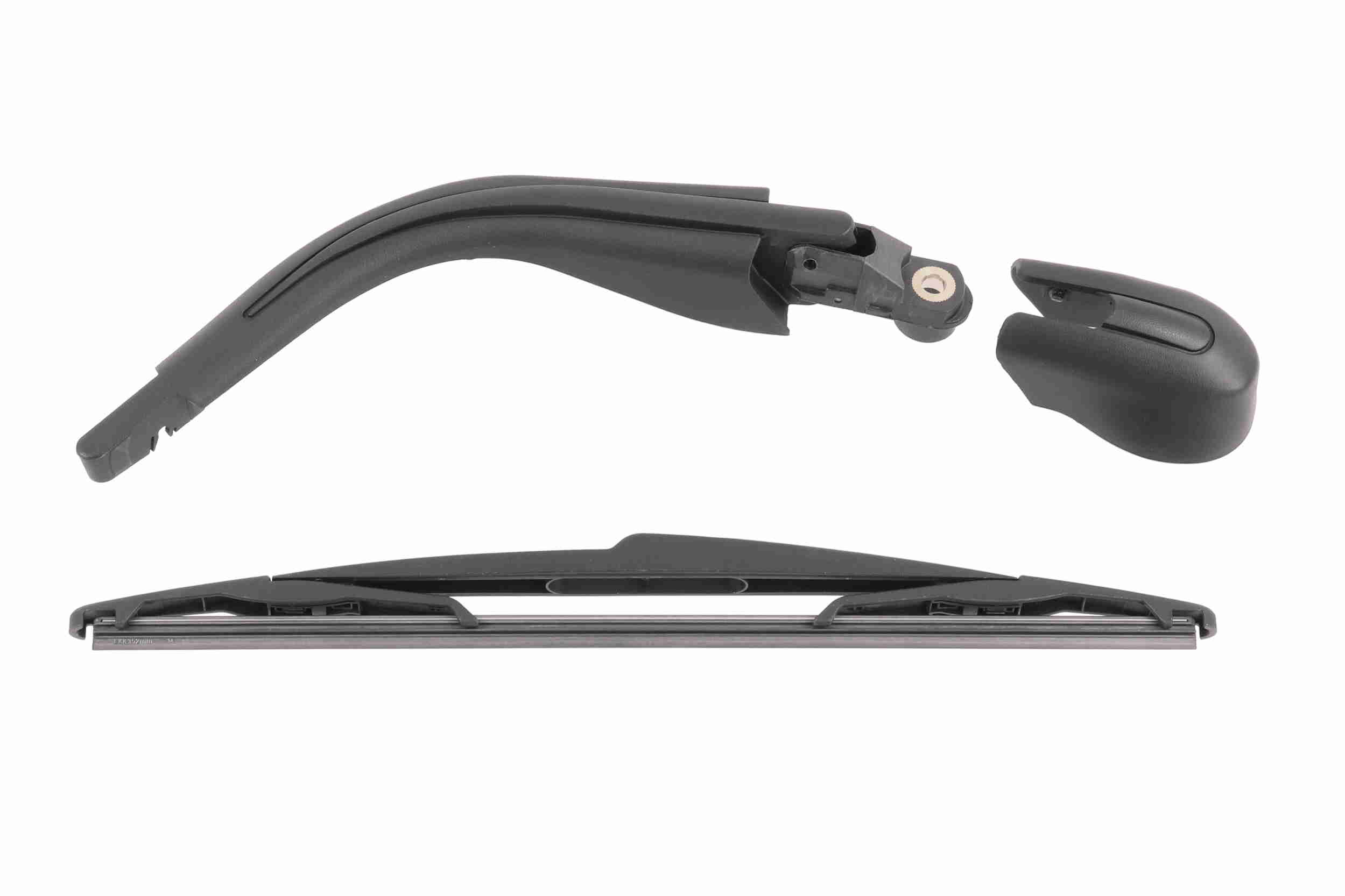 Wiper Arm Set, window cleaning - V42-0887 VAICO