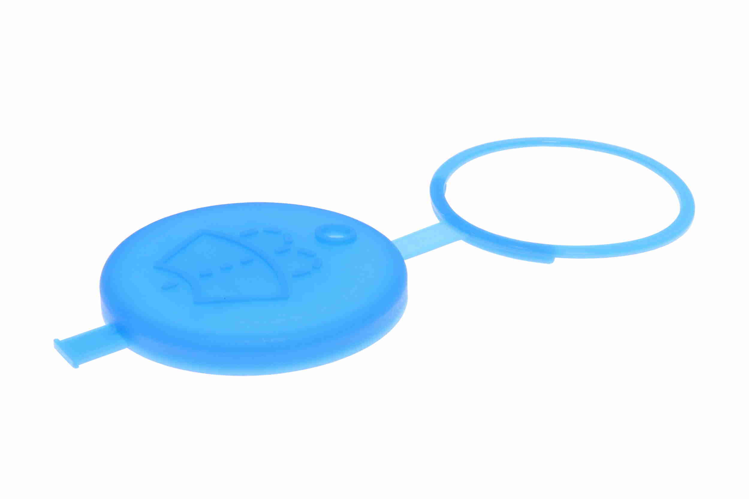 Sealing Cap, washer fluid tank - V42-1061 VAICO
