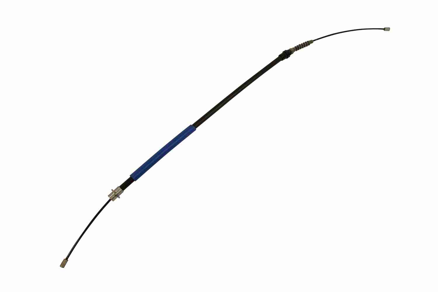 Cable, parking brake - V42-30030 VAICO