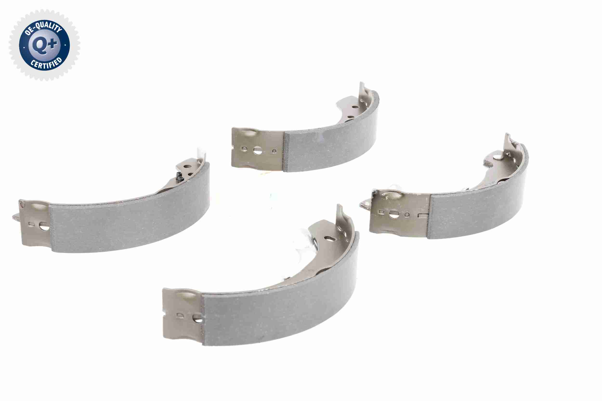 Control Arm-/Trailing Arm Bush - V10-1384 VAICO