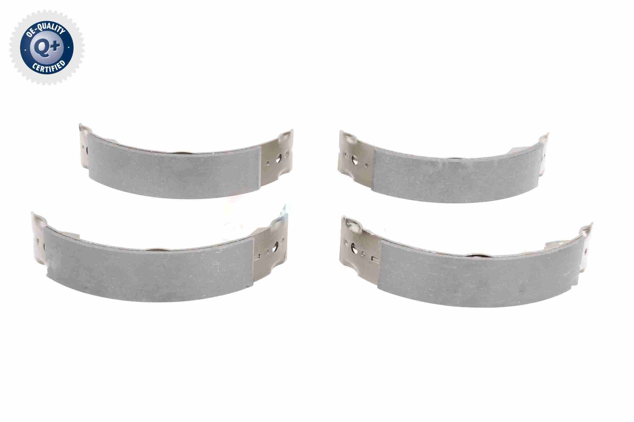 Control Arm-/Trailing Arm Bush - V10-1384 VAICO