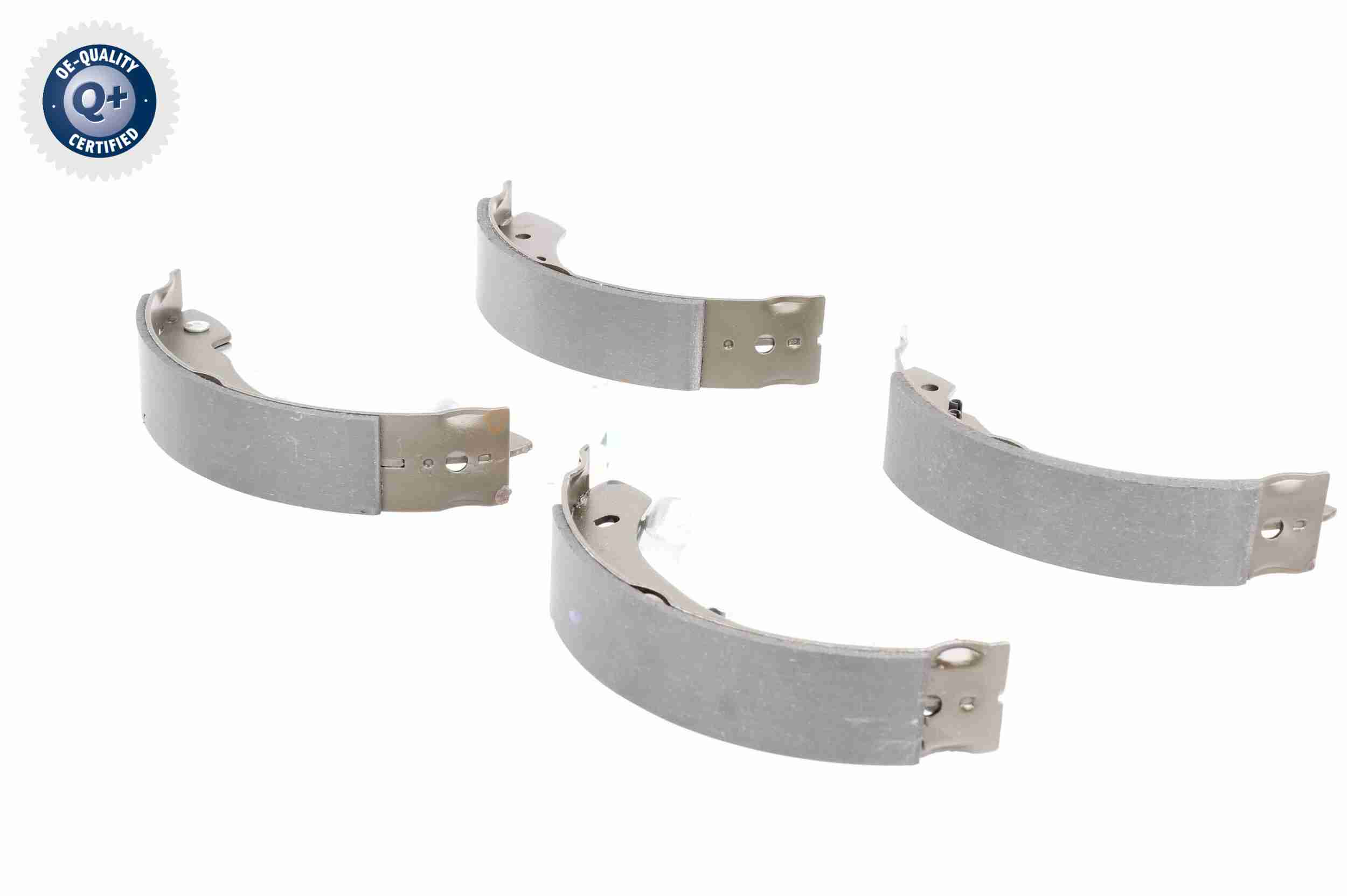 Control Arm-/Trailing Arm Bush - V10-1384 VAICO