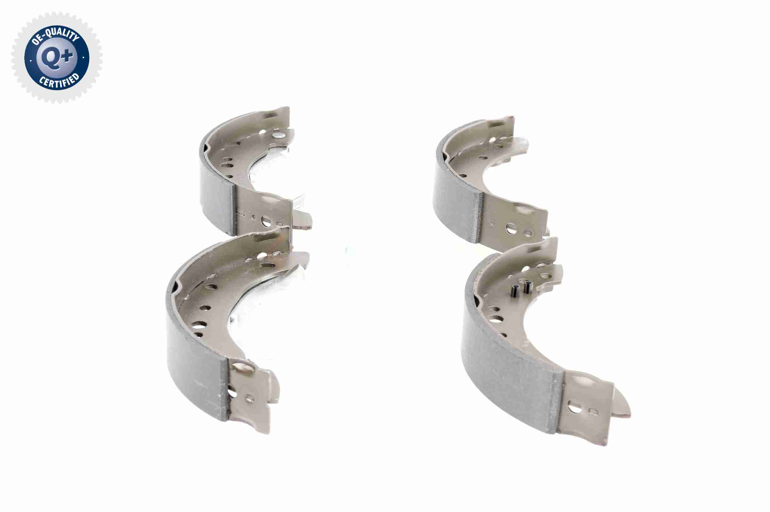 Control Arm-/Trailing Arm Bush - V10-1384 VAICO