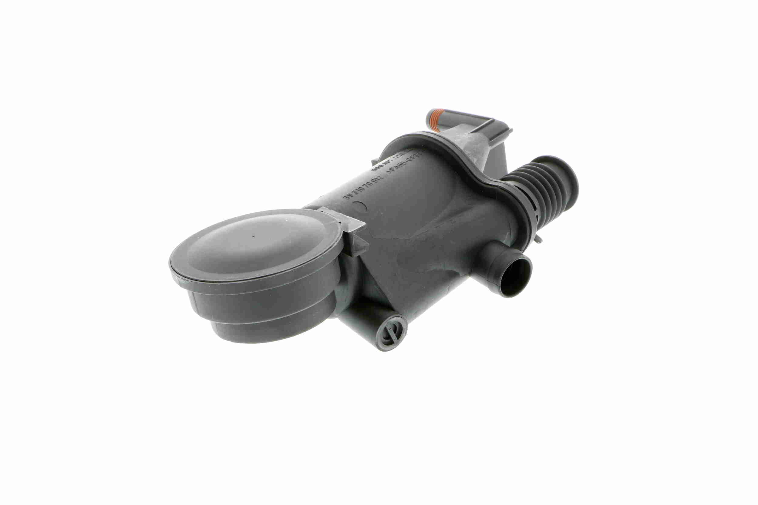 Oil Trap, crankcase breather - V45-0033 VAICO