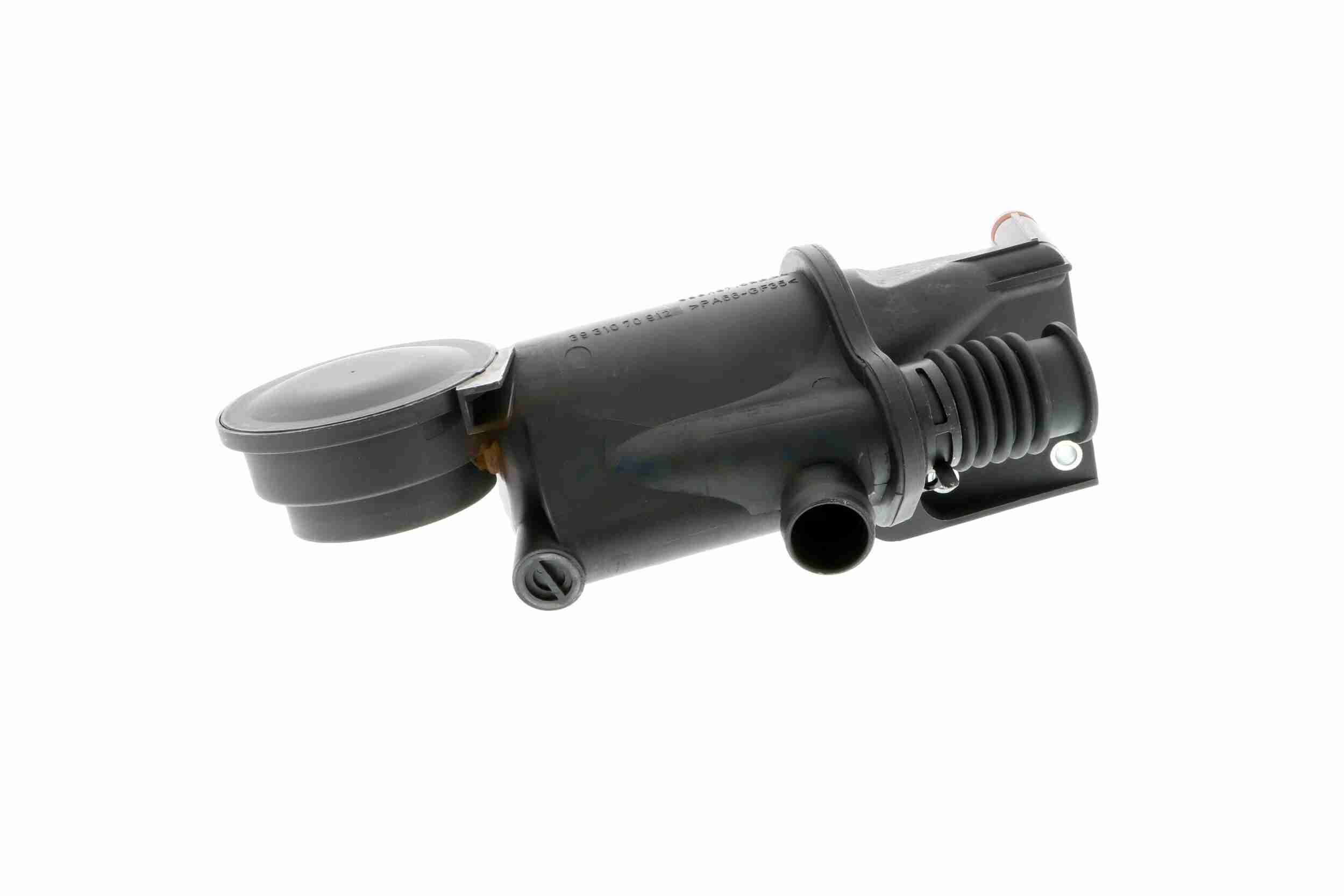 Separatore olio, Ventilazione monoblocco - V45-0033 VAICO