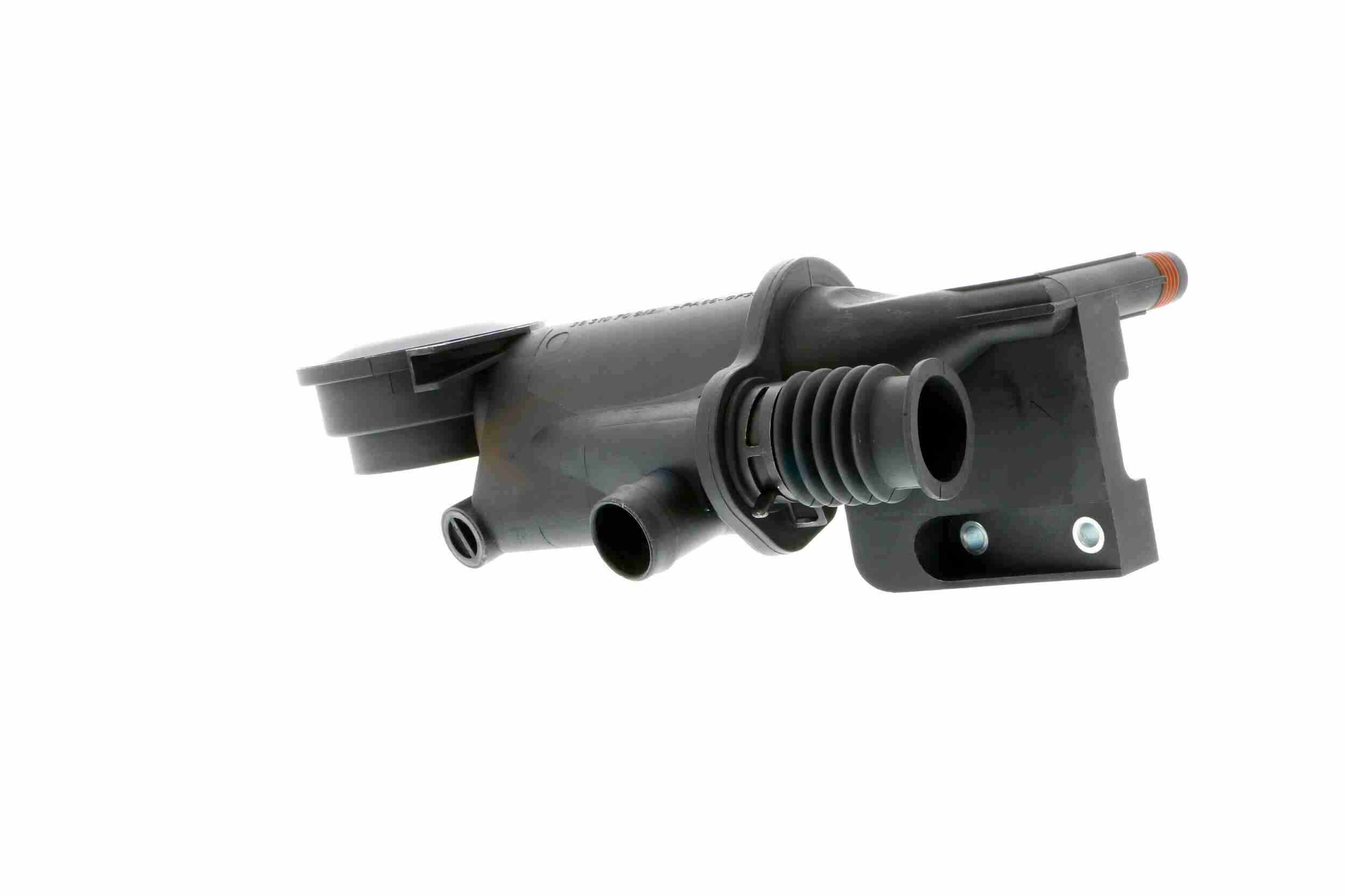 Separatore olio, Ventilazione monoblocco - V45-0033 VAICO