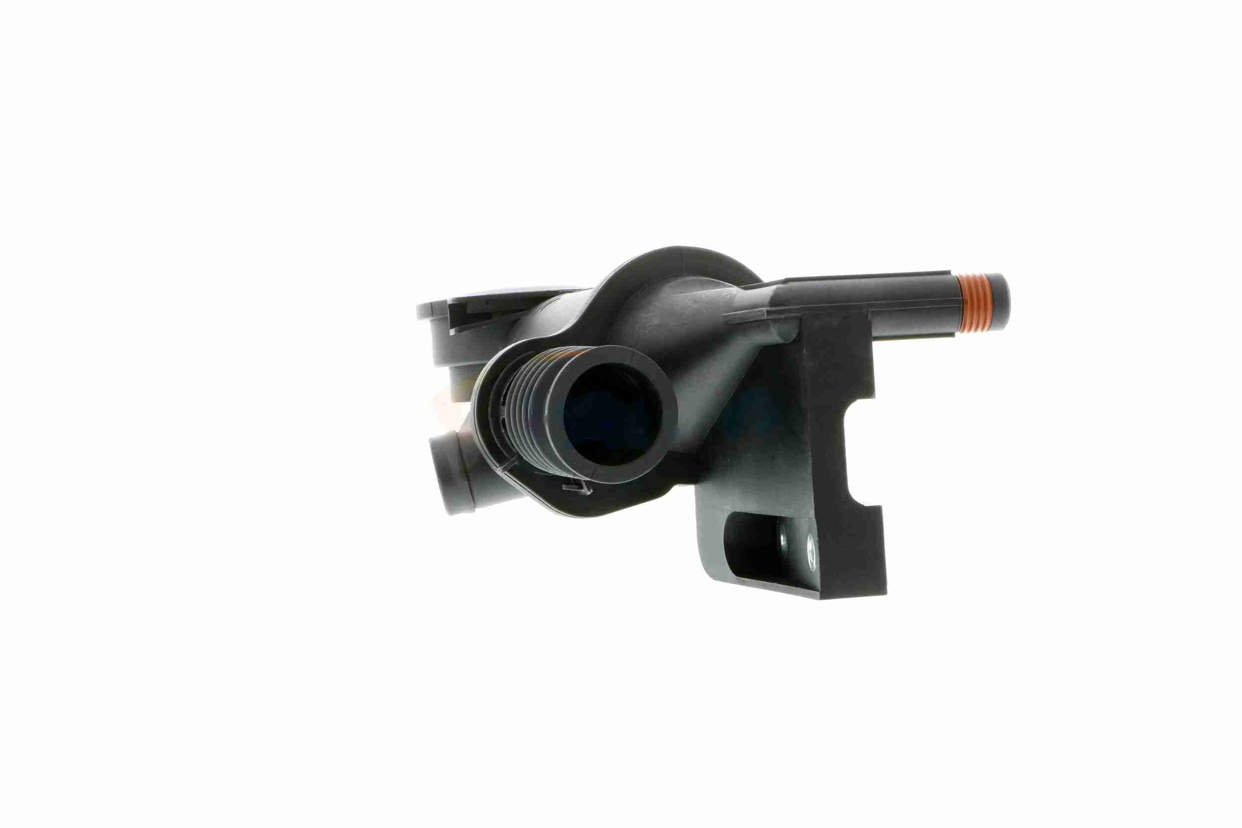 Separatore olio, Ventilazione monoblocco - V45-0033 VAICO