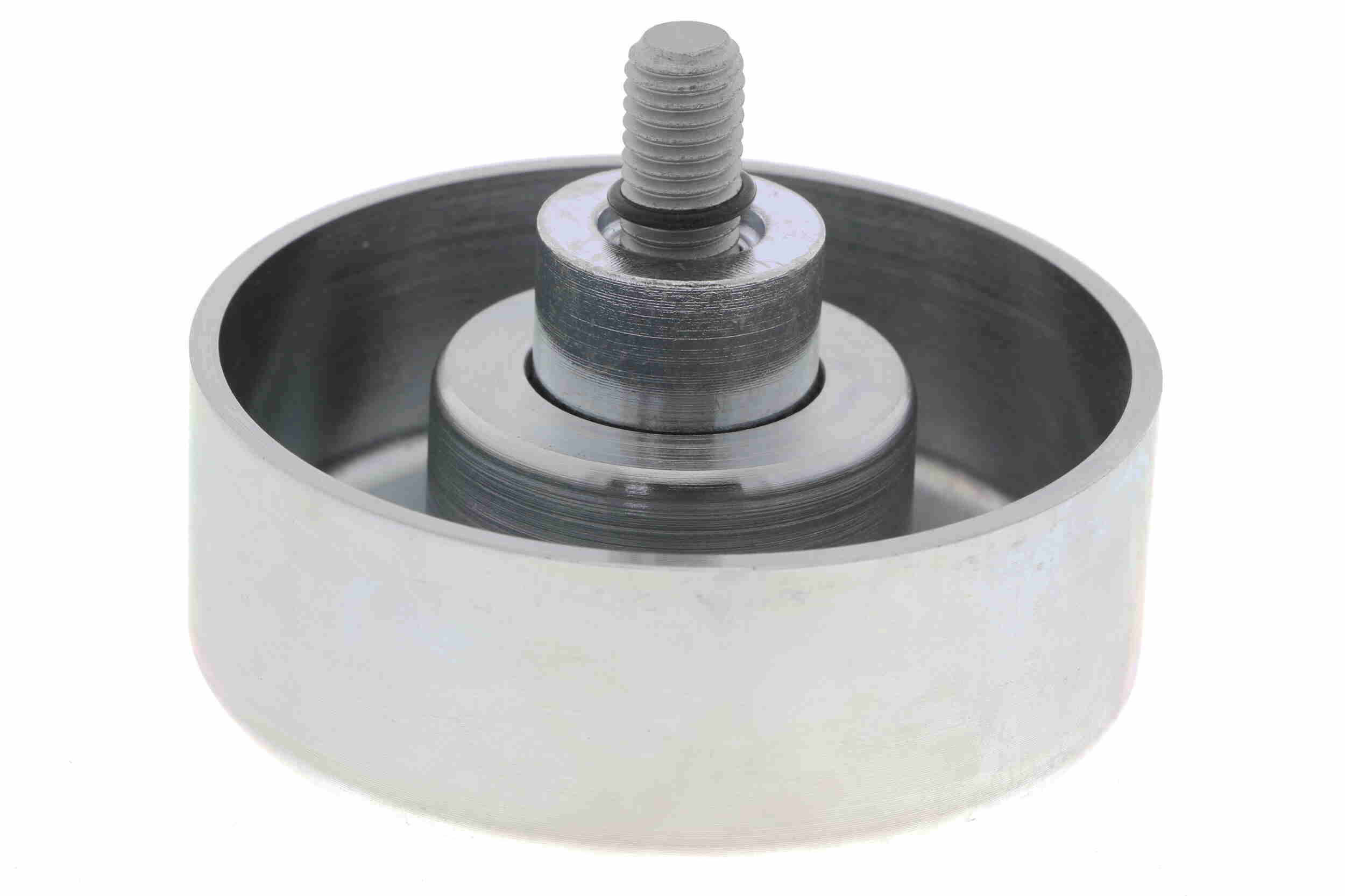 Bush, leaf spring - V25-9512 VAICO