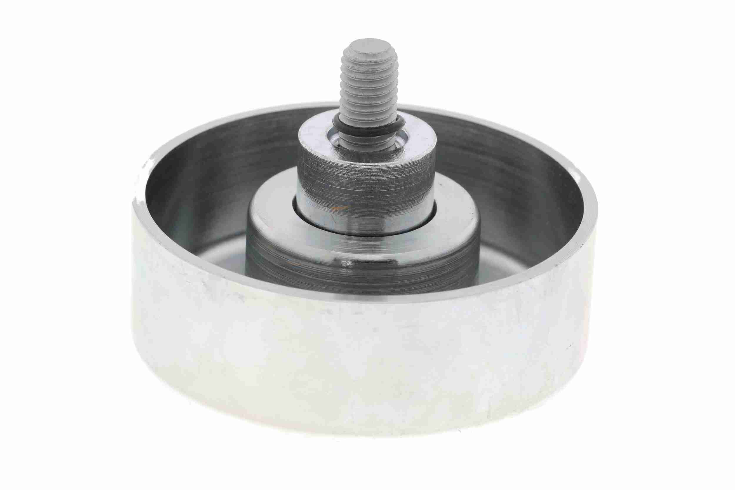 Bush, leaf spring - V25-9512 VAICO