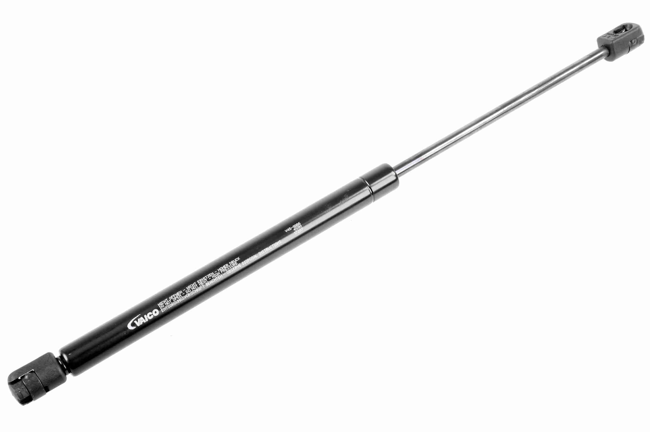 Gas Spring, boot-/cargo area - V45-0086 VAICO