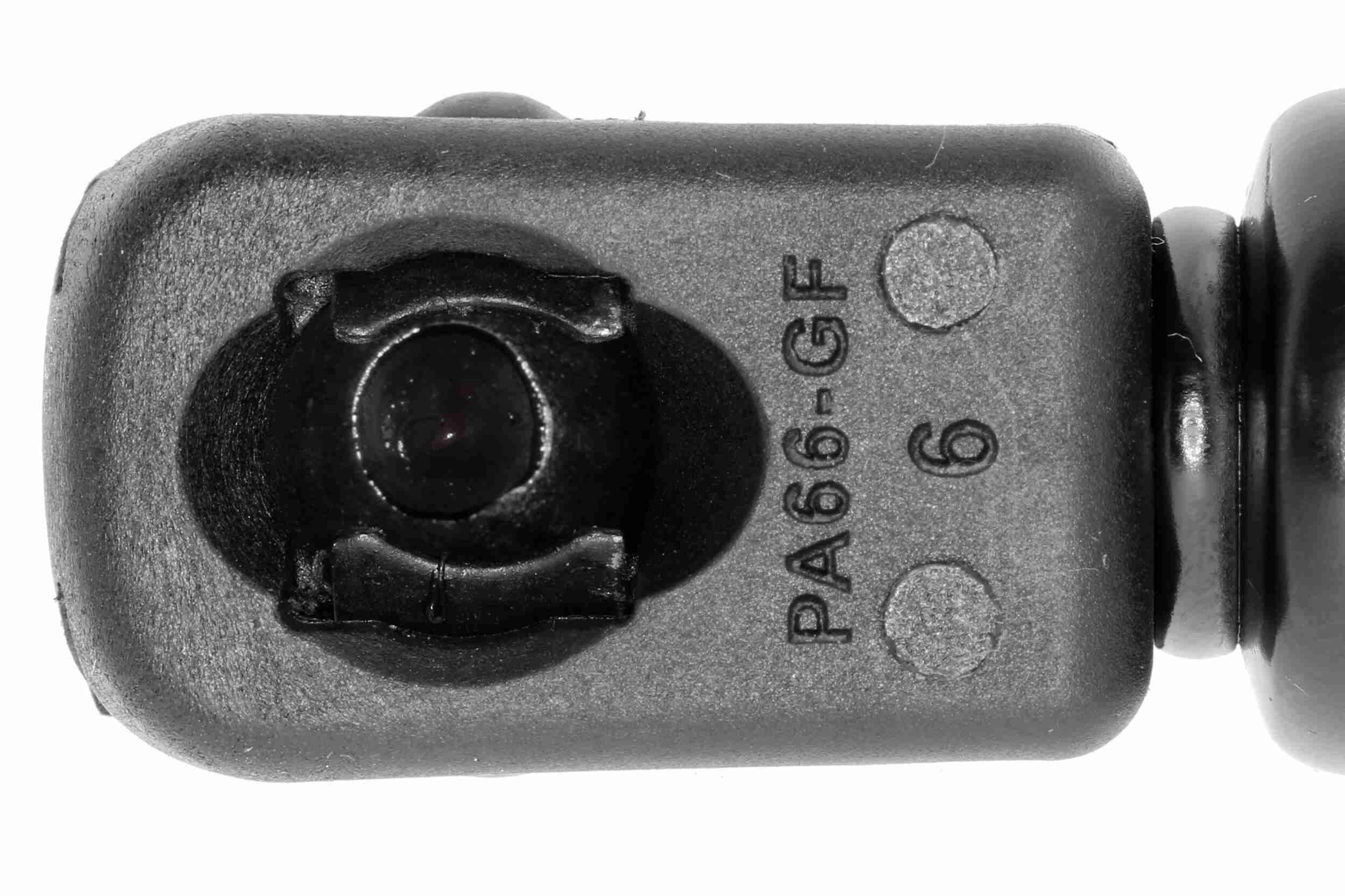 Газовая пружина, крышка багажник - V45-0086 VAICO
