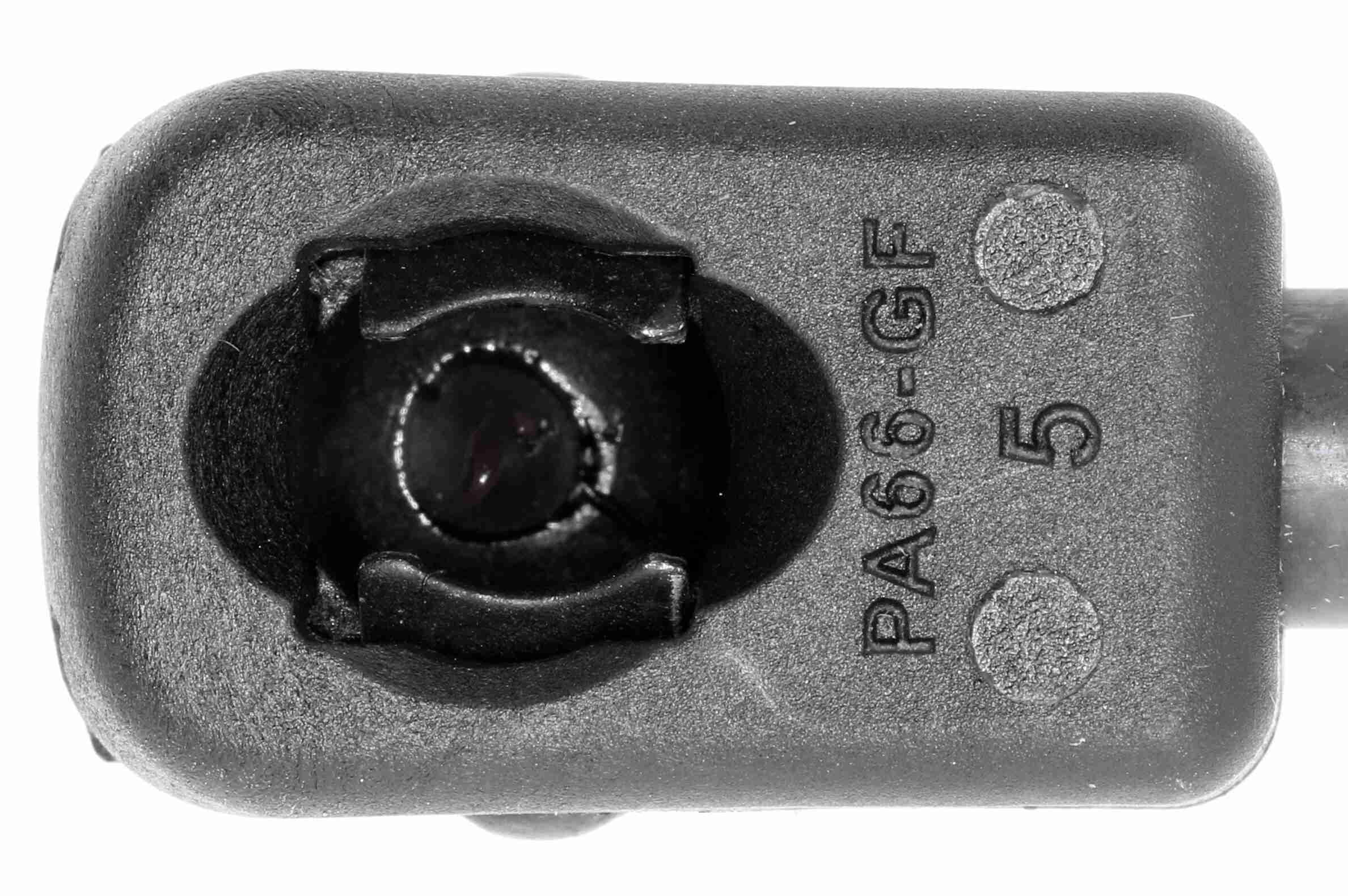 Газовая пружина, крышка багажник - V45-0086 VAICO