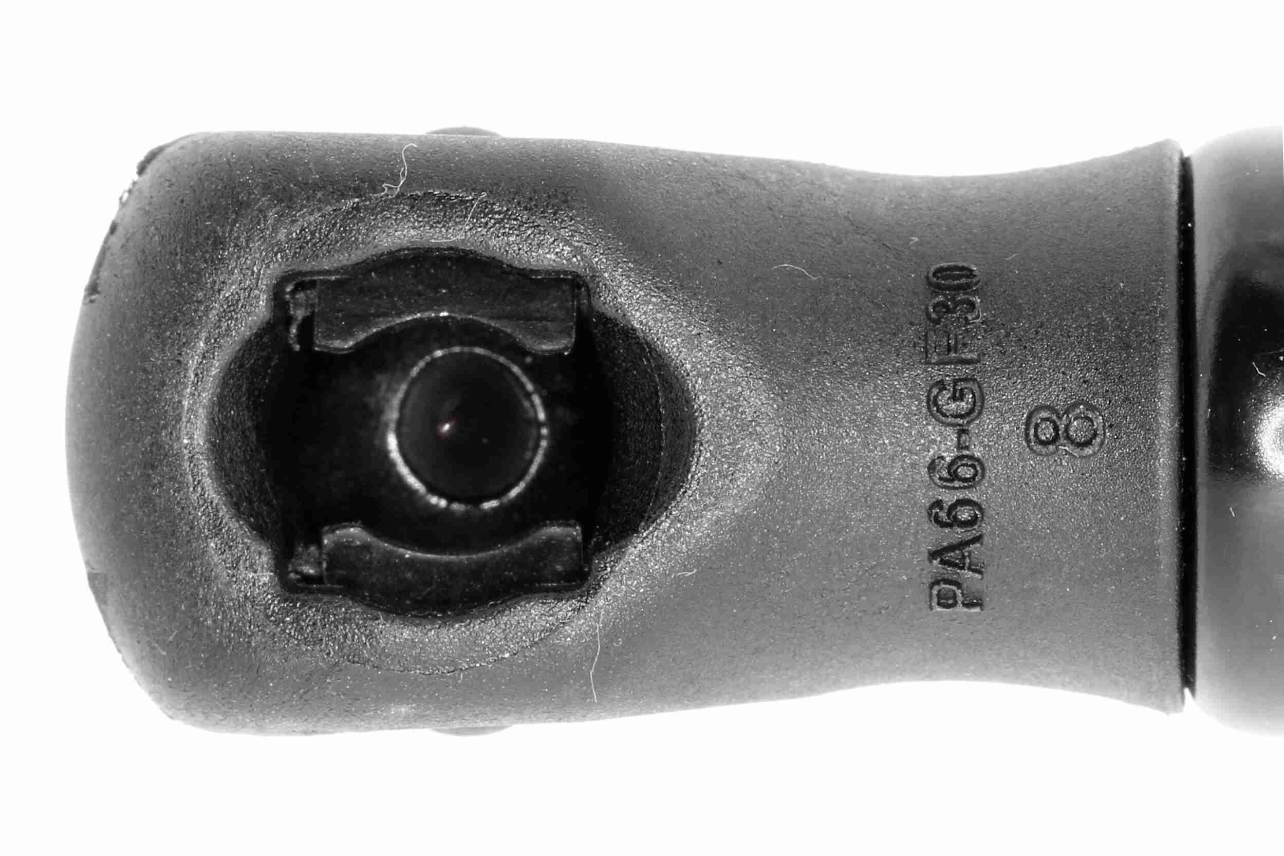 Gas Spring, bonnet - V45-0094 VAICO