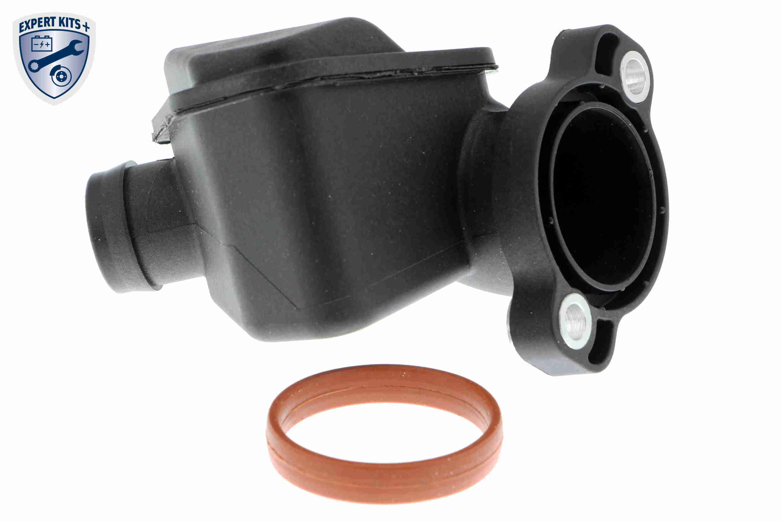 Oil Trap, crankcase breather - V45-0132 VAICO