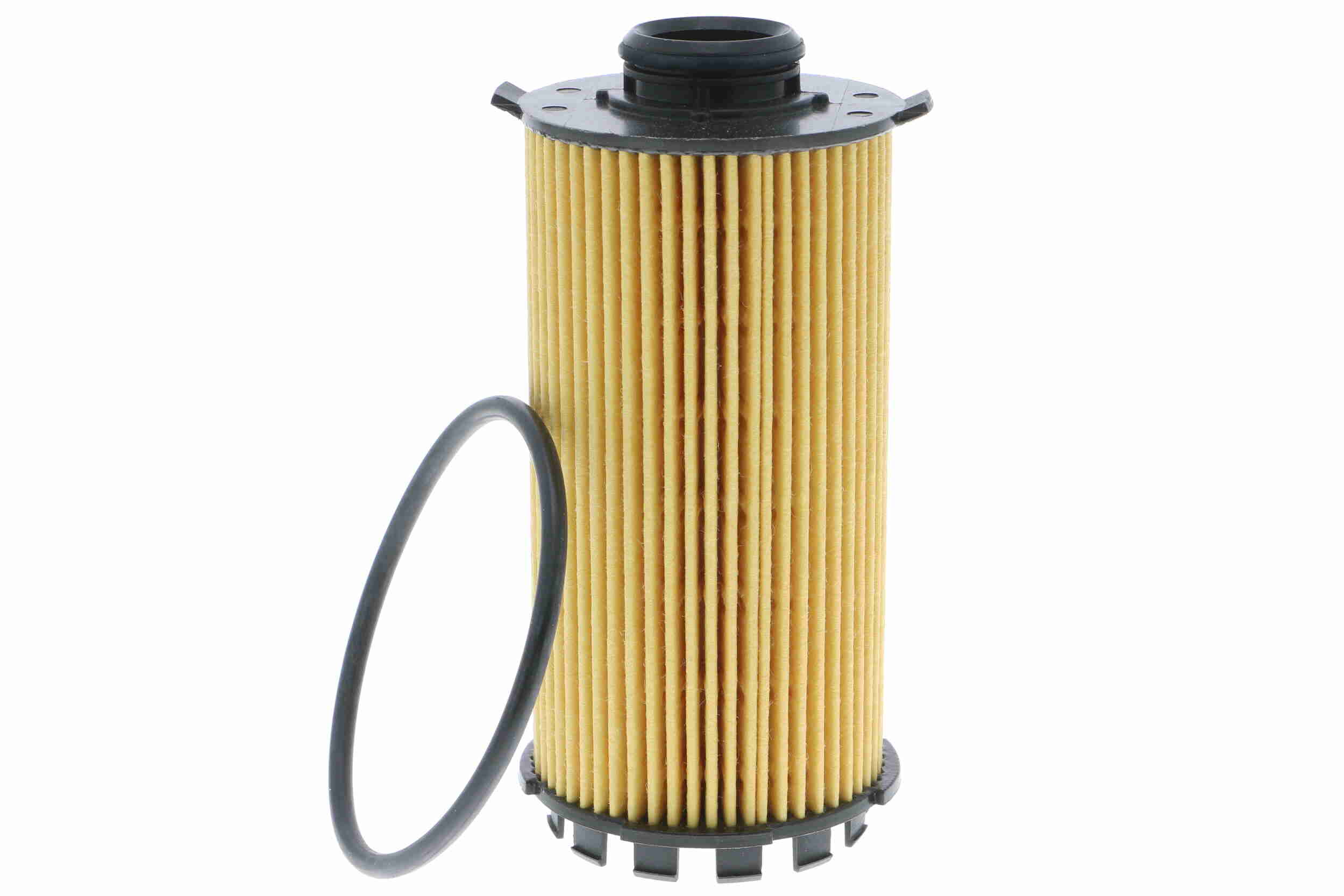 Hose, crankcase breather - V10-4695 VAICO